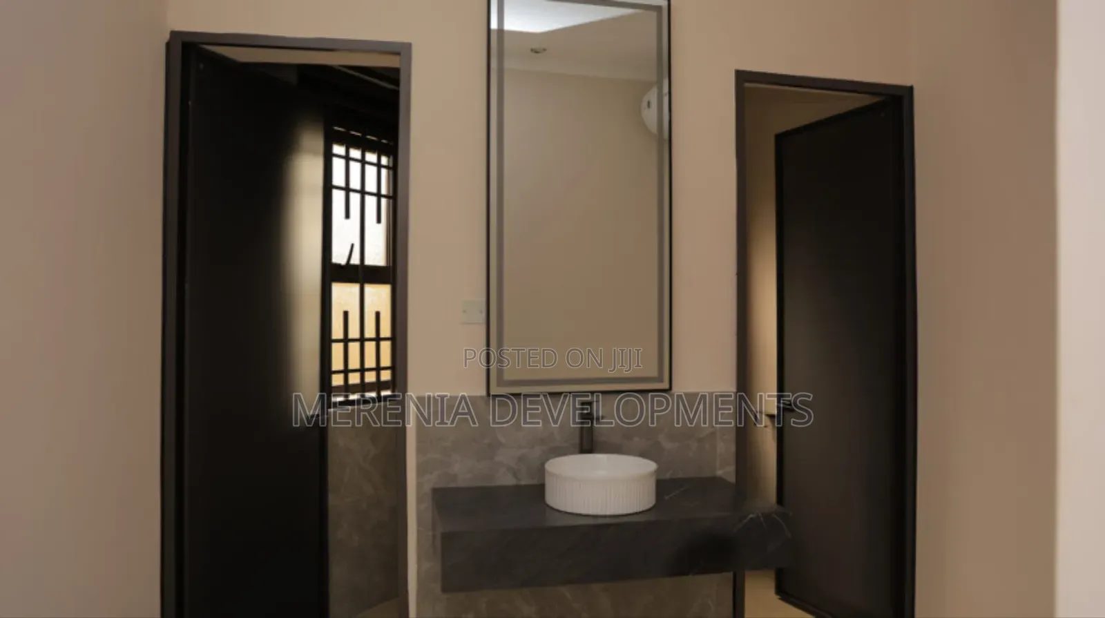3bdrm Apartment in Muyenga, Makindye for rent in Makindye