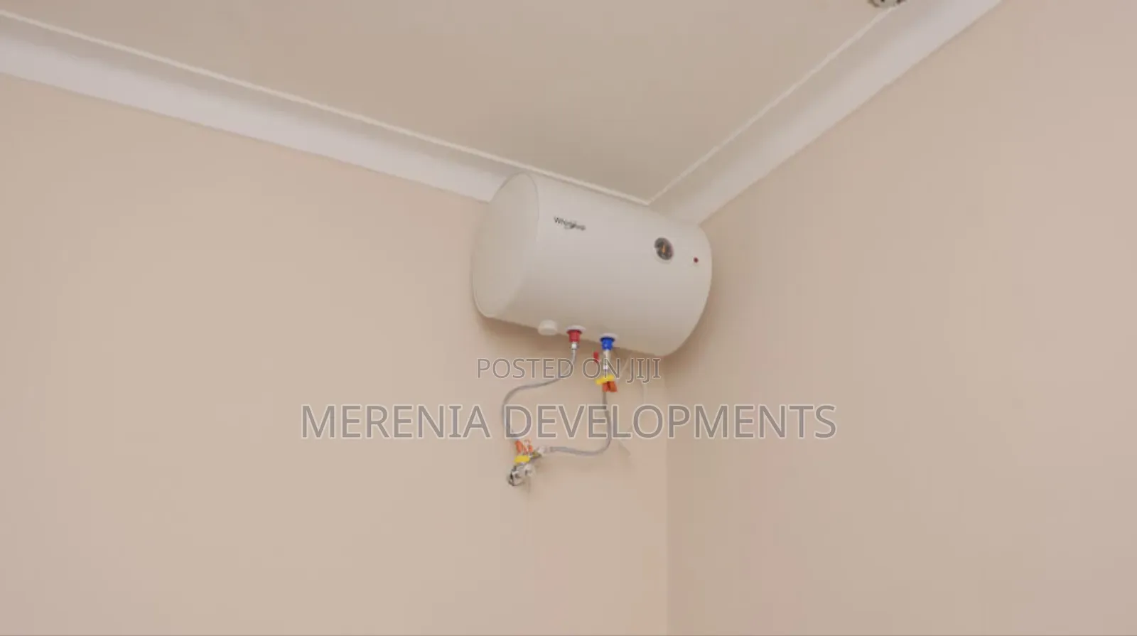 3bdrm Apartment in Muyenga, Makindye for rent in Makindye