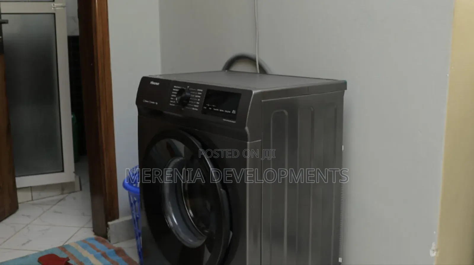Furnished 1bdrm Apartment in Muyenga, Makindye for rent in Makindye