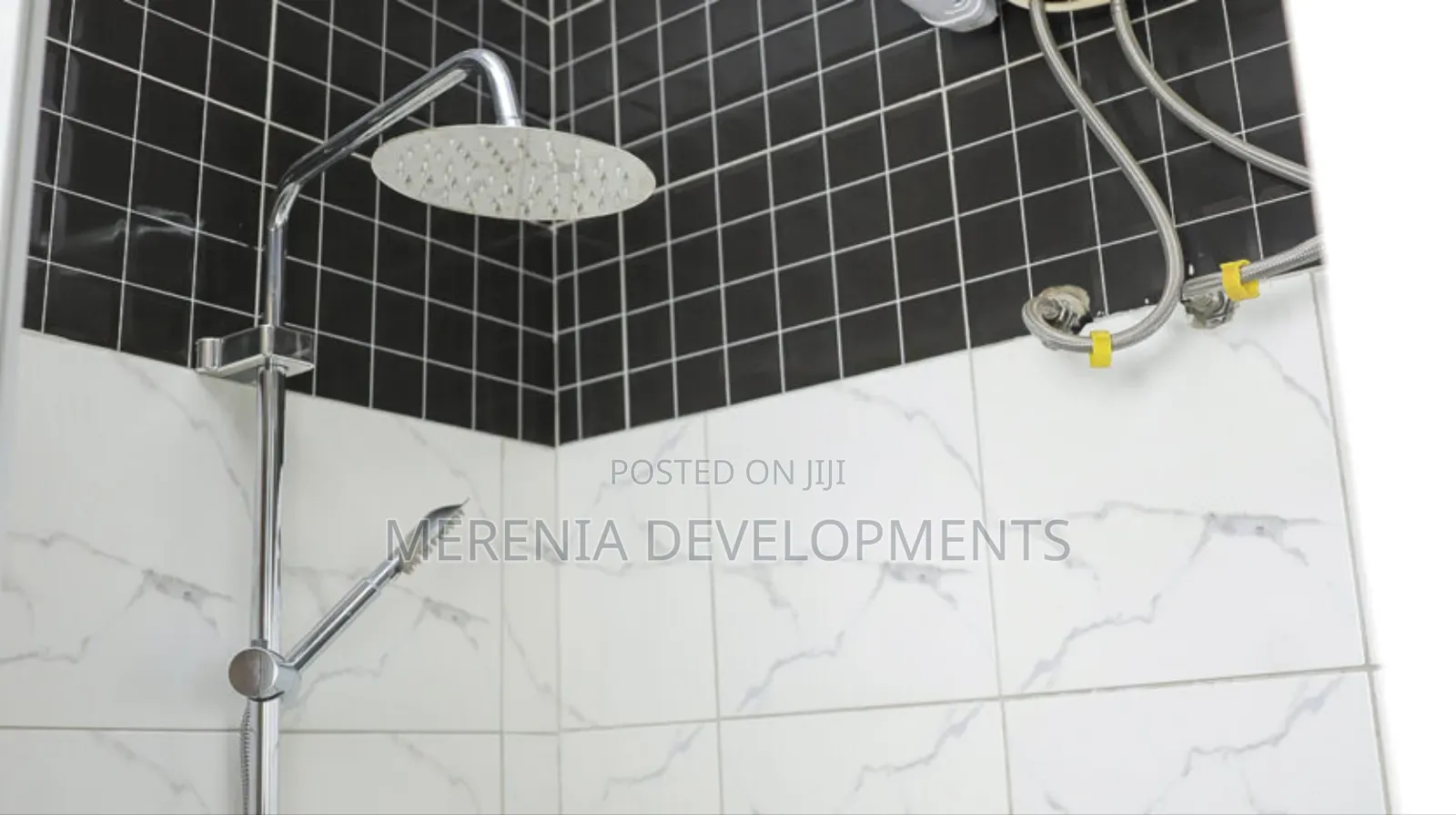 Furnished 1bdrm Apartment in Muyenga, Makindye for rent in Makindye