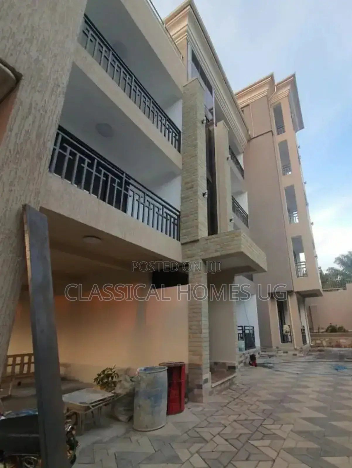 2bdrm Apartment in Luzira, Central Division for rent in Central Division