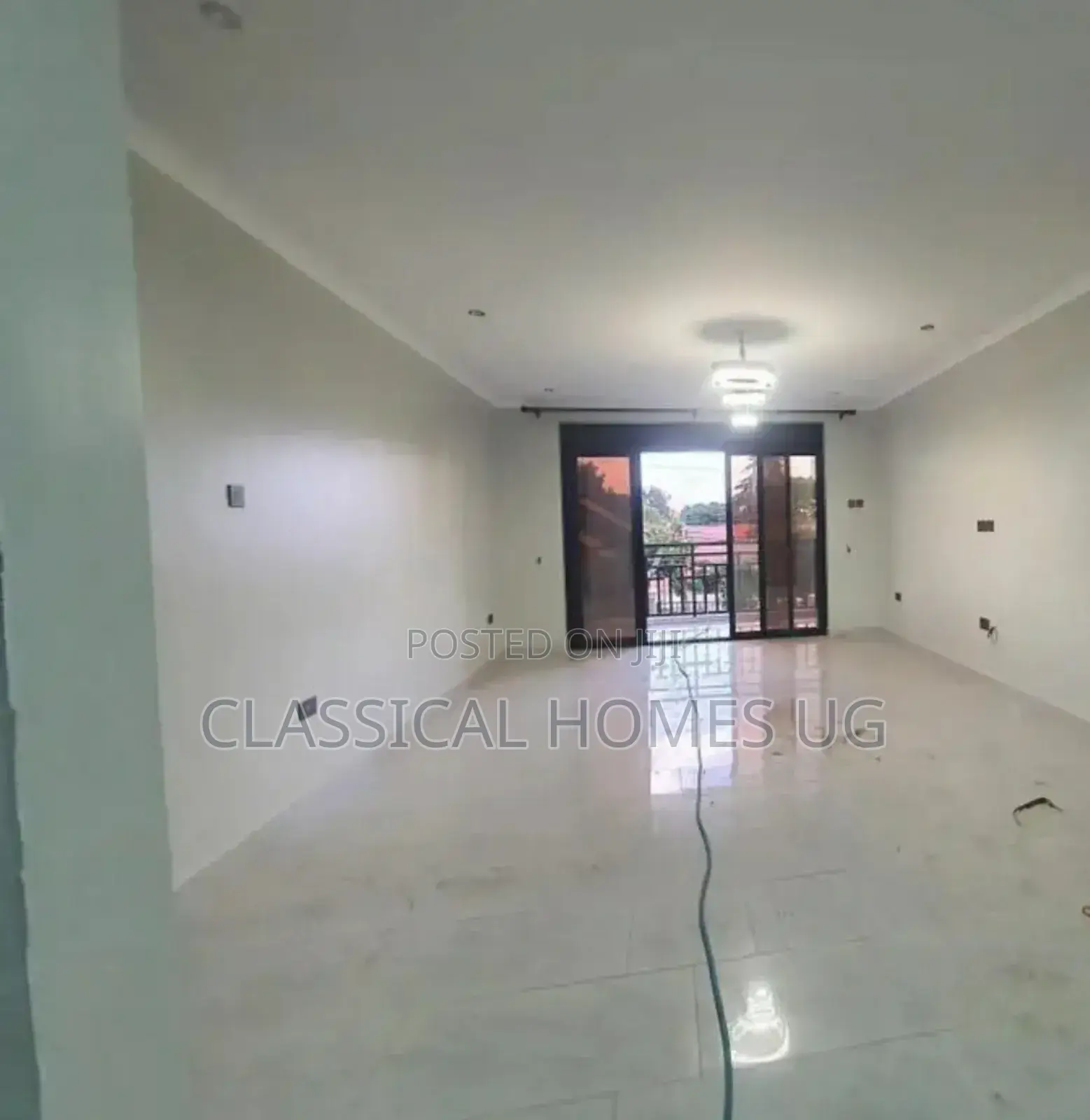 2bdrm Apartment in Luzira, Central Division for rent in Central Division