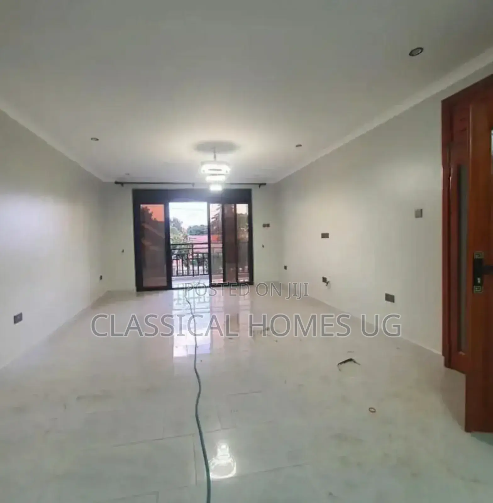 2bdrm Apartment in Luzira, Central Division for rent in Central Division