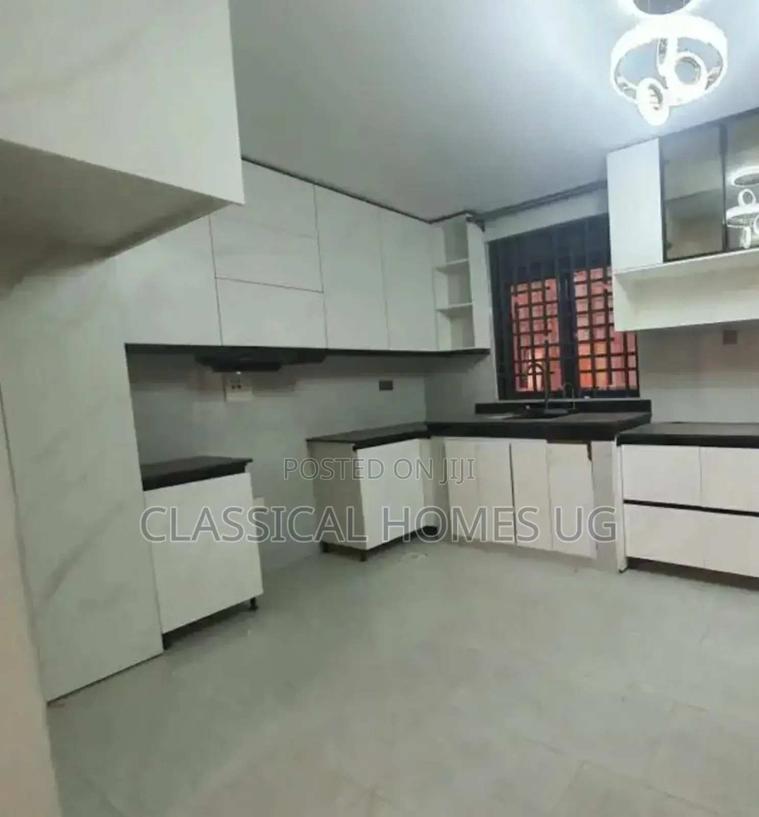 2bdrm Apartment in Luzira, Central Division for rent in Central Division