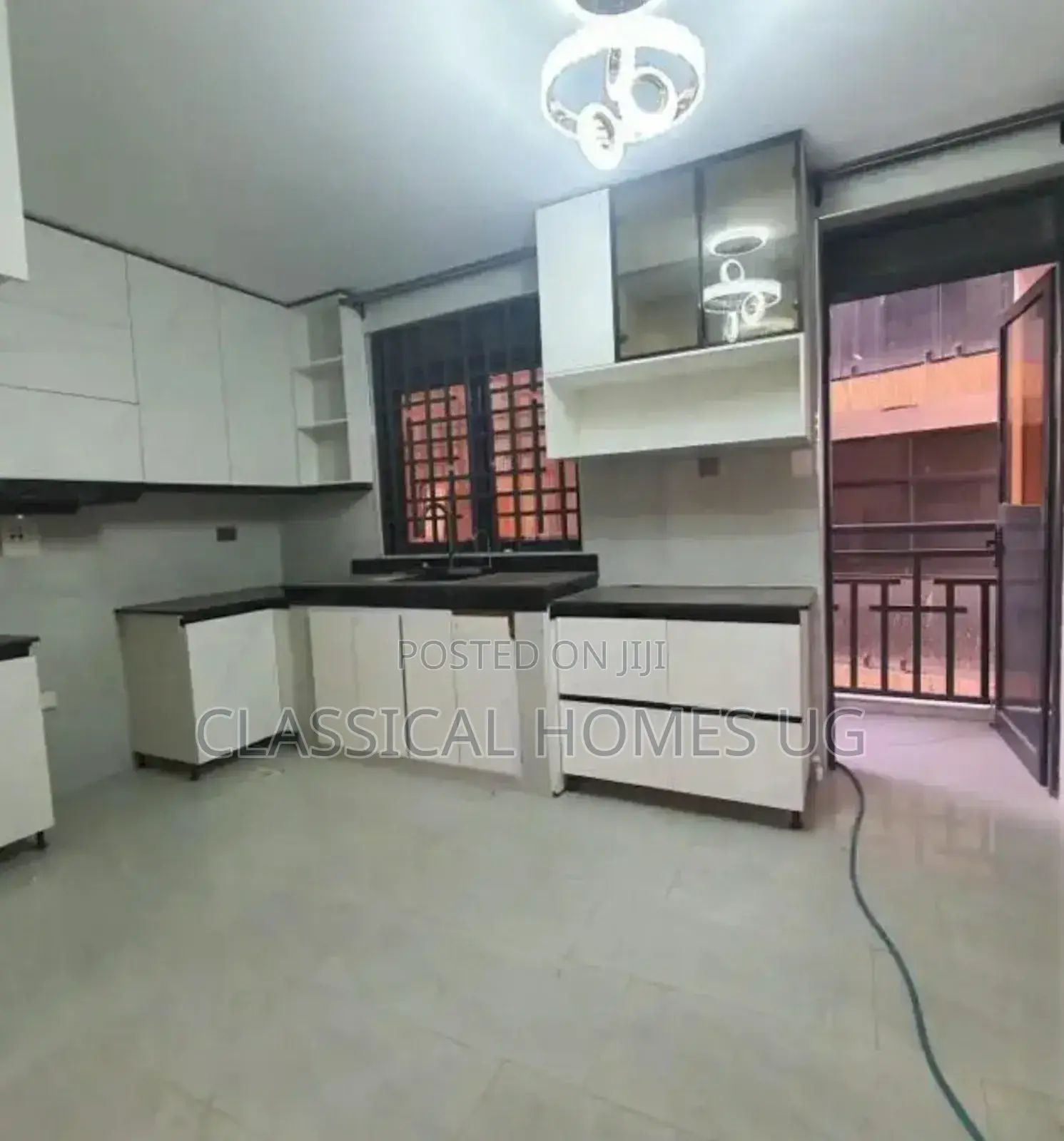 2bdrm Apartment in Luzira, Central Division for rent in Central Division