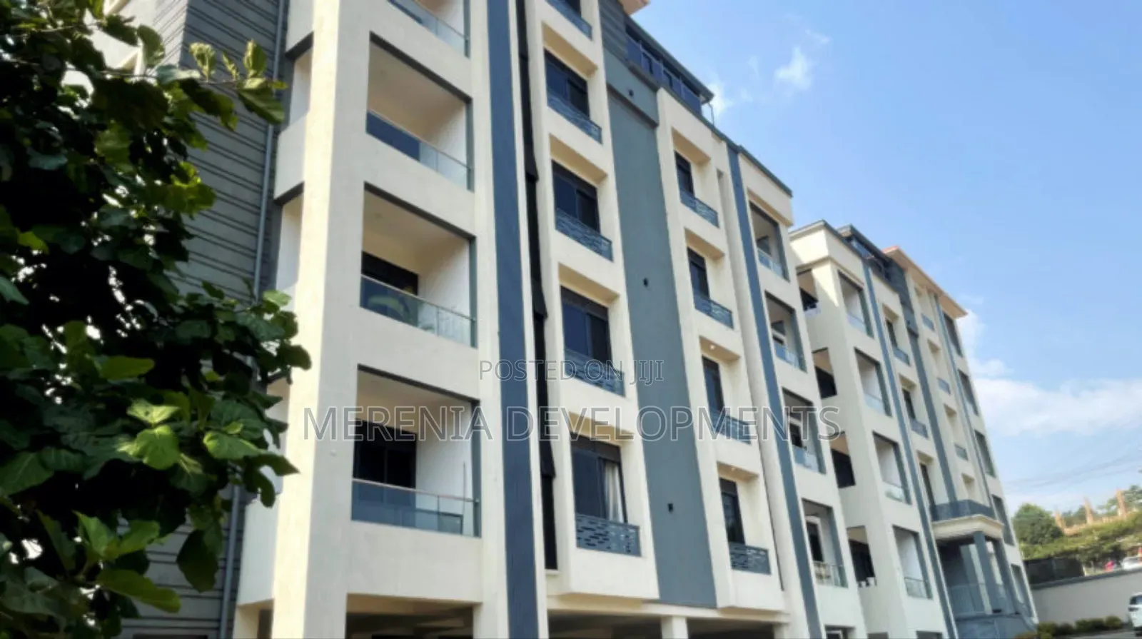 Furnished 1bdrm Apartment in Muyenga, Makindye for rent in Makindye