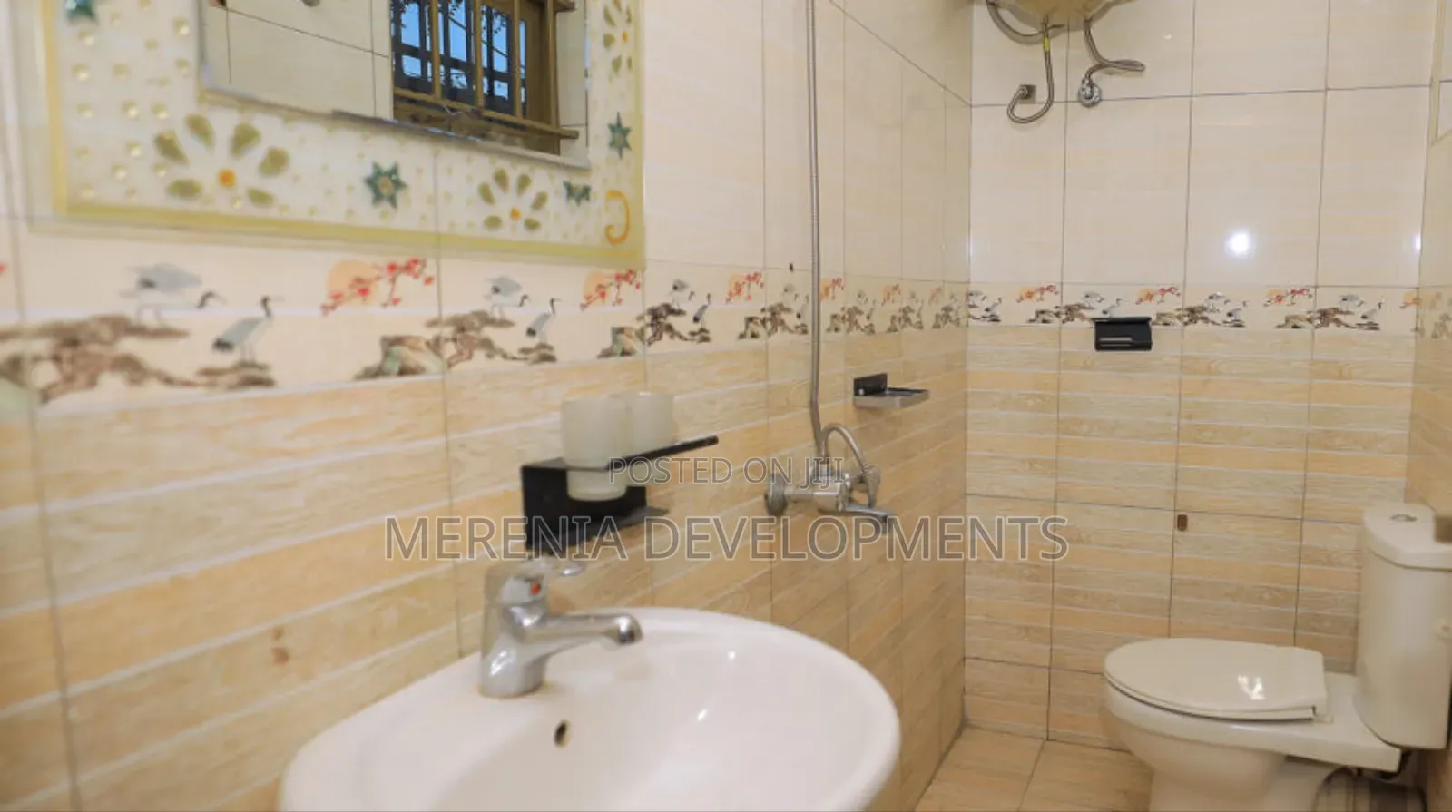 2bdrm Apartment in Kisaasi, Kawempe for rent in Kawempe