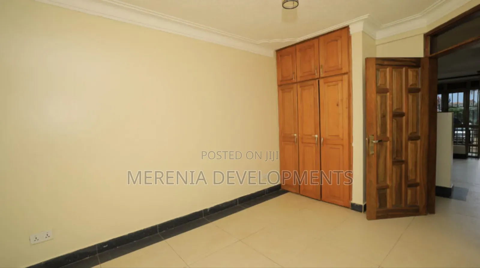 2bdrm Apartment in Kisaasi, Kawempe for rent in Kawempe