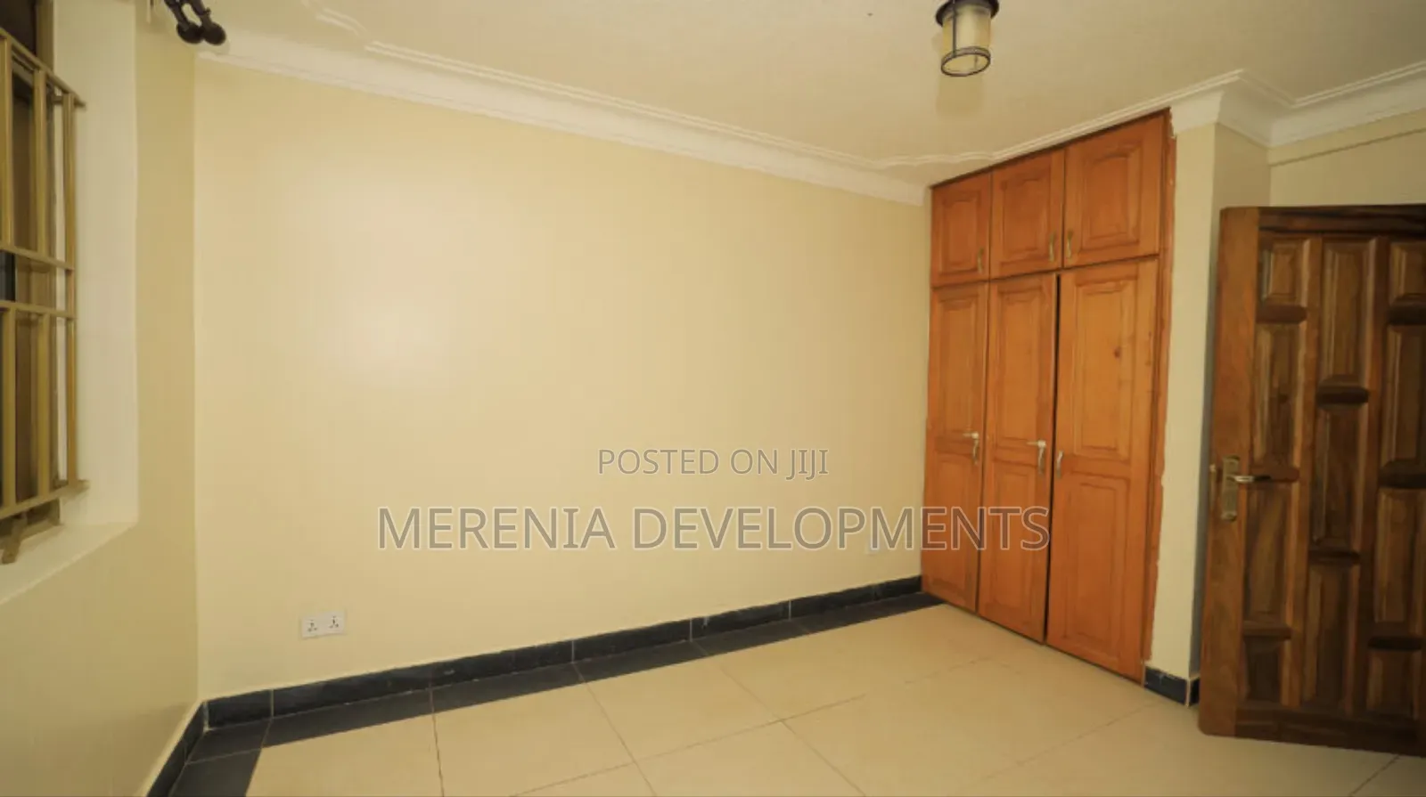 2bdrm Apartment in Kisaasi, Kawempe for rent in Kawempe