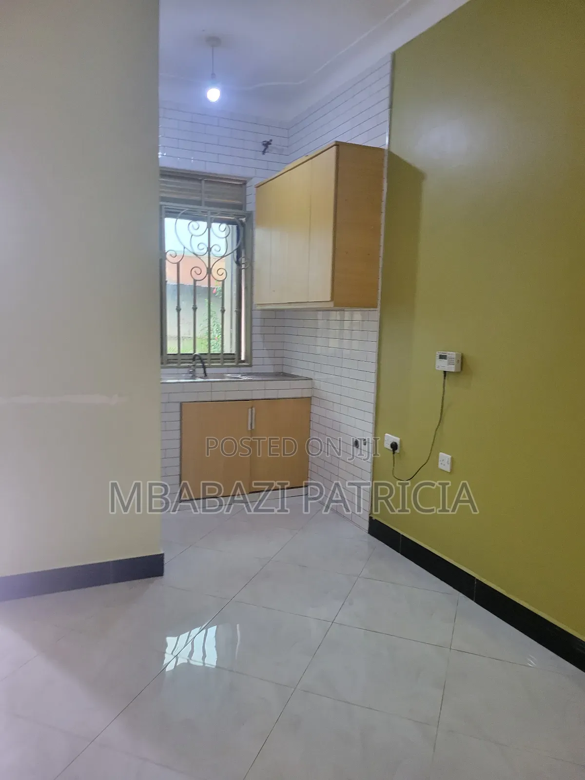 1bdrm House in Lugoba, Kawempe for rent in Kawempe