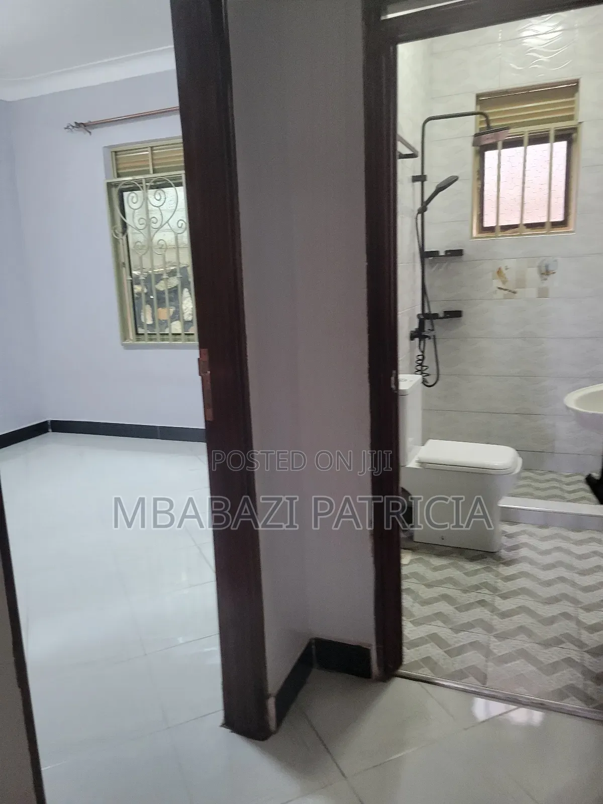 1bdrm House in Lugoba, Kawempe for rent in Kawempe