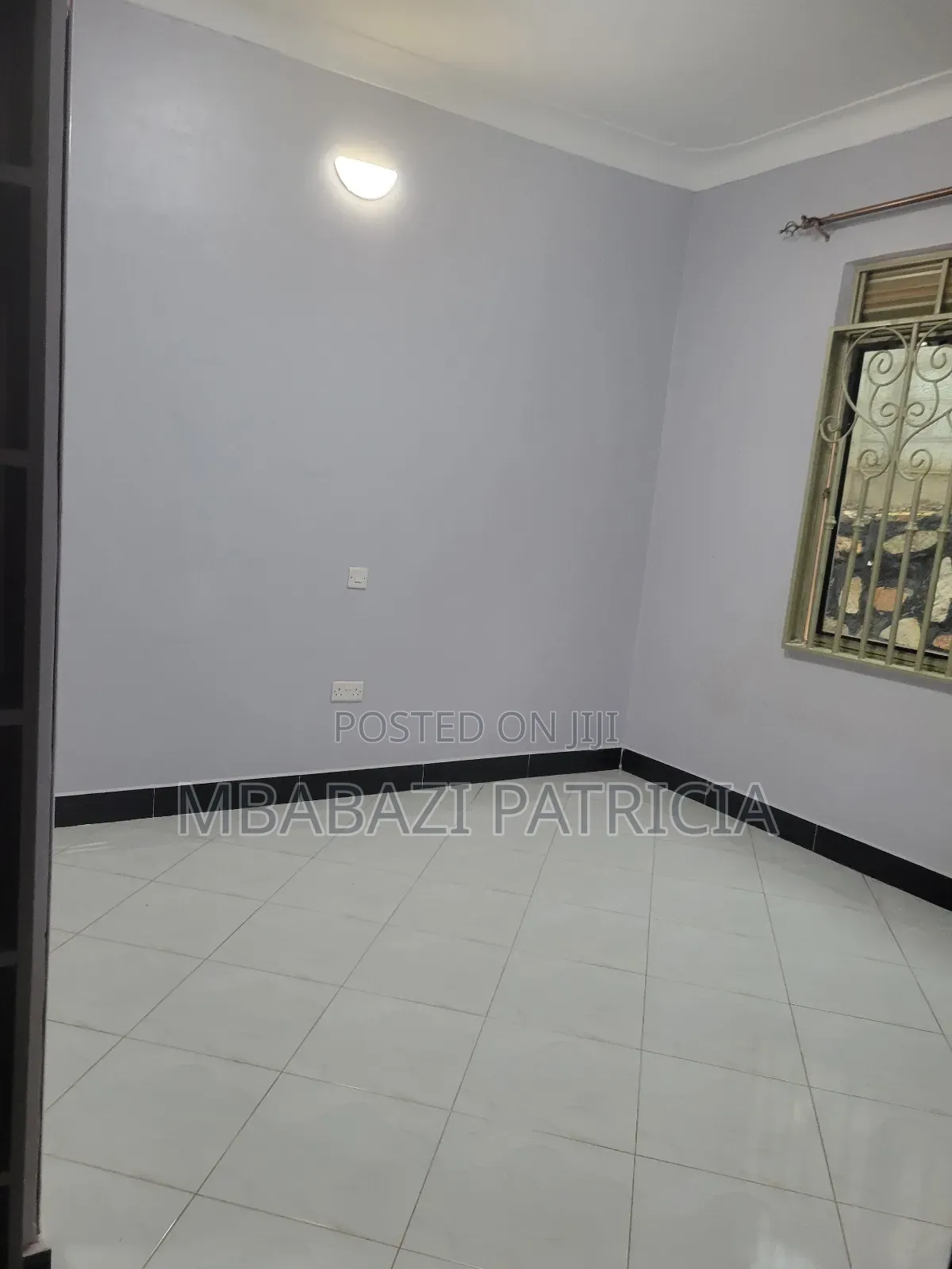 1bdrm House in Lugoba, Kawempe for rent in Kawempe
