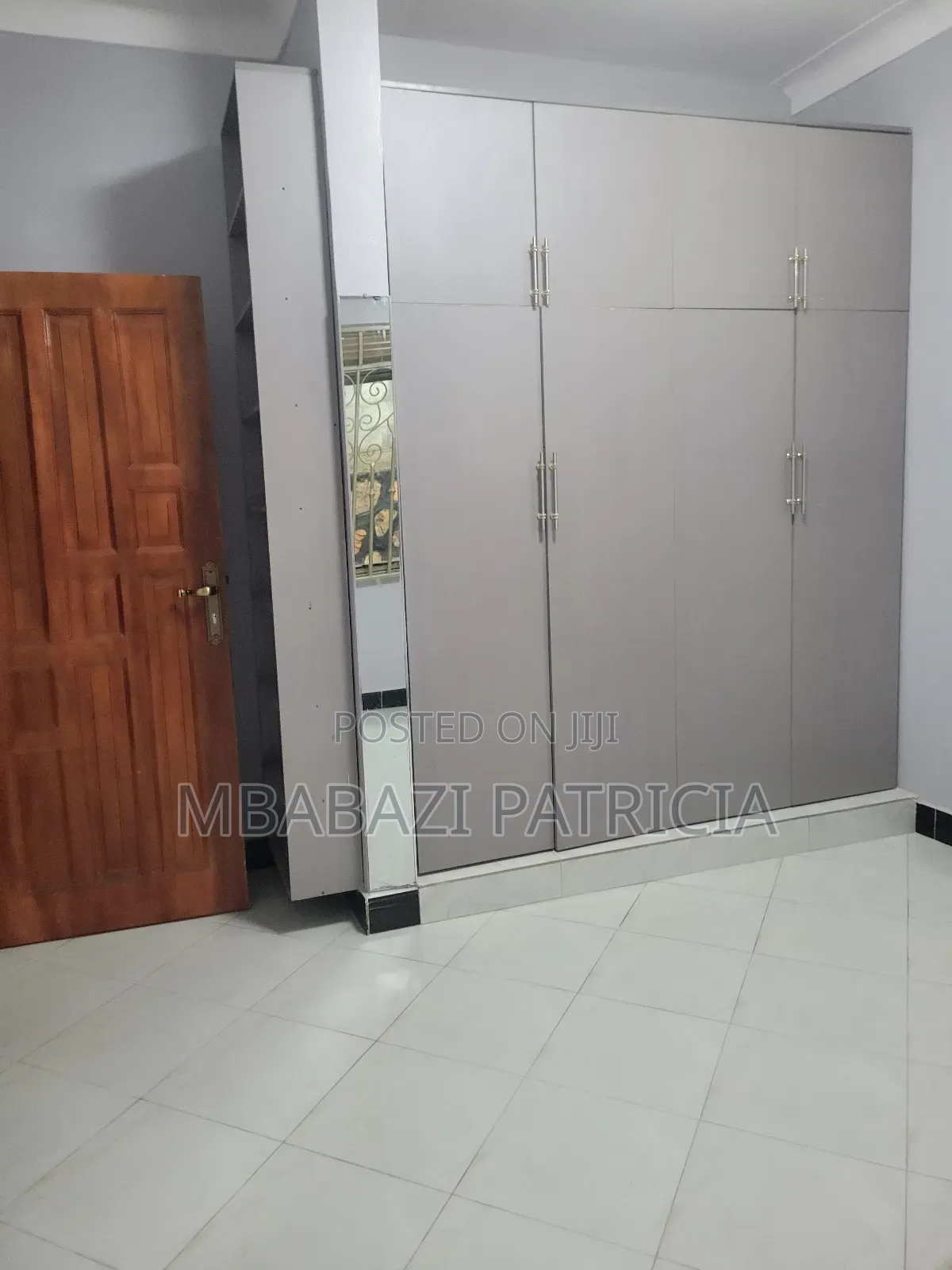 1bdrm House in Lugoba, Kawempe for rent in Kawempe