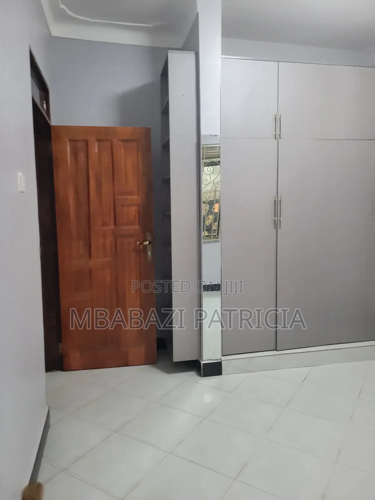1bdrm House in Lugoba, Kawempe for rent in Kawempe
