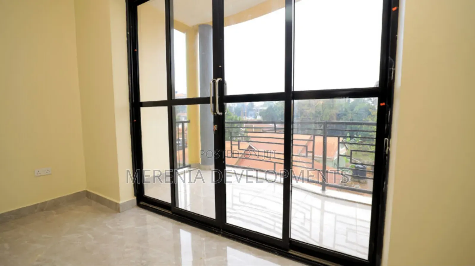 3bdrm Apartment in Kyanja, Kawempe for rent in Kawempe