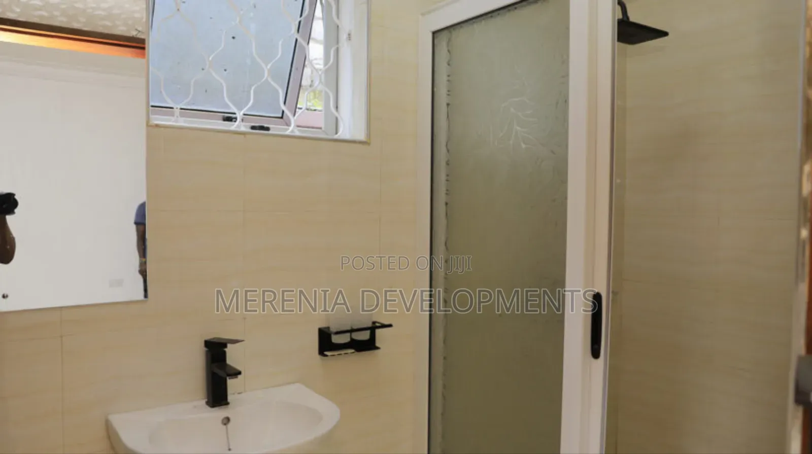 2bdrm Apartment in Konge, Makindye for rent in Makindye