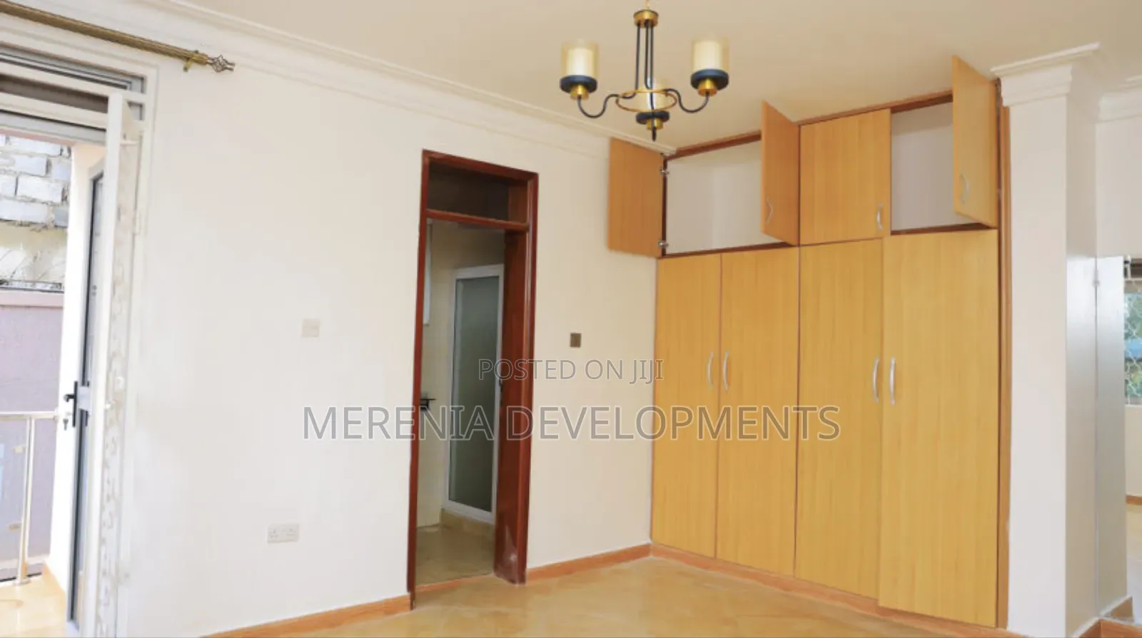 2bdrm Apartment in Konge, Makindye for rent in Makindye