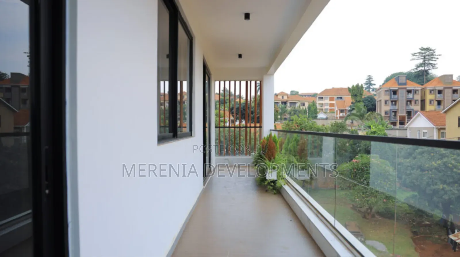 2bdrm Apartment in Buziga, Makindye for rent in Makindye