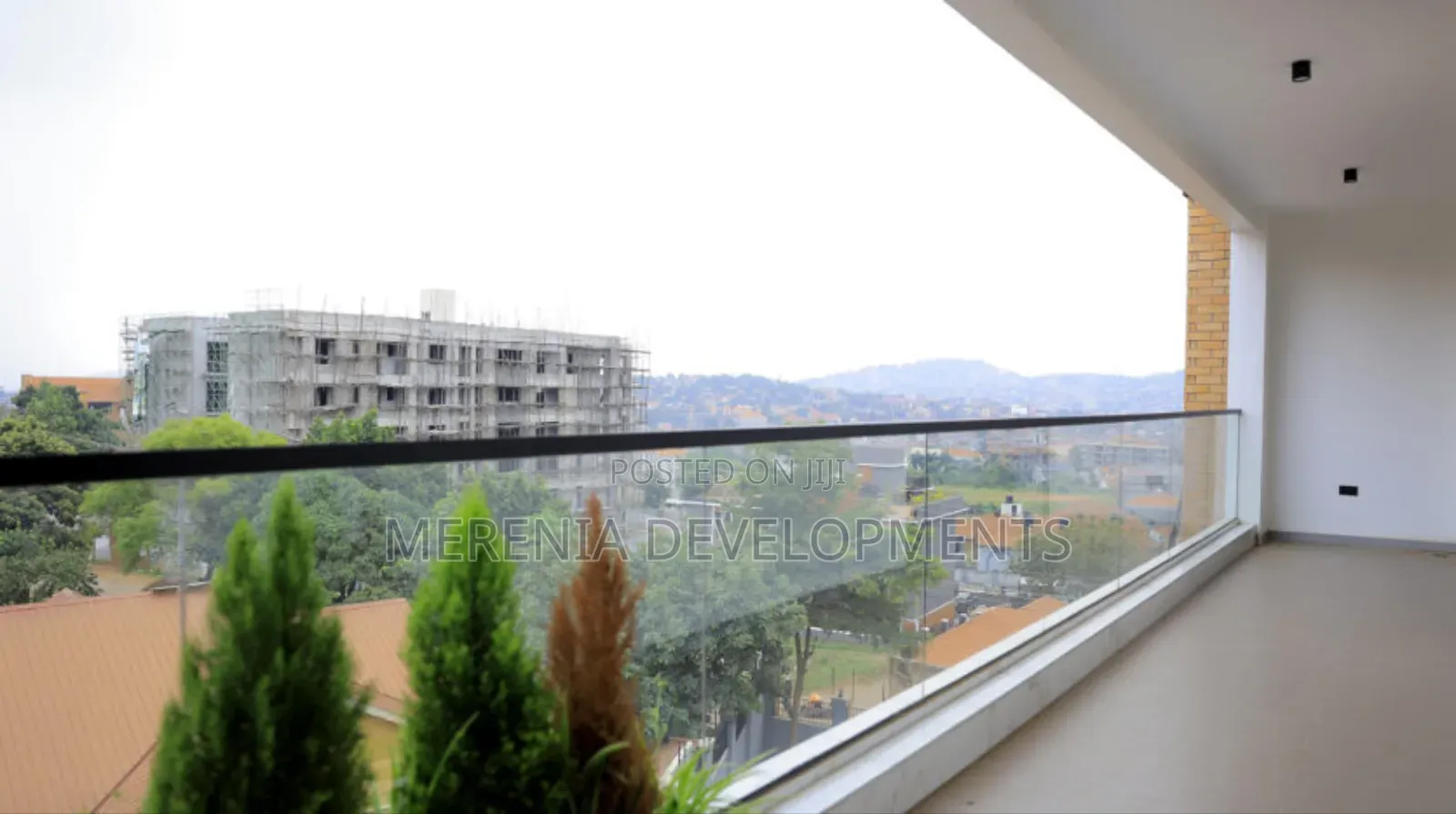 2bdrm Apartment in Buziga, Makindye for rent in Makindye