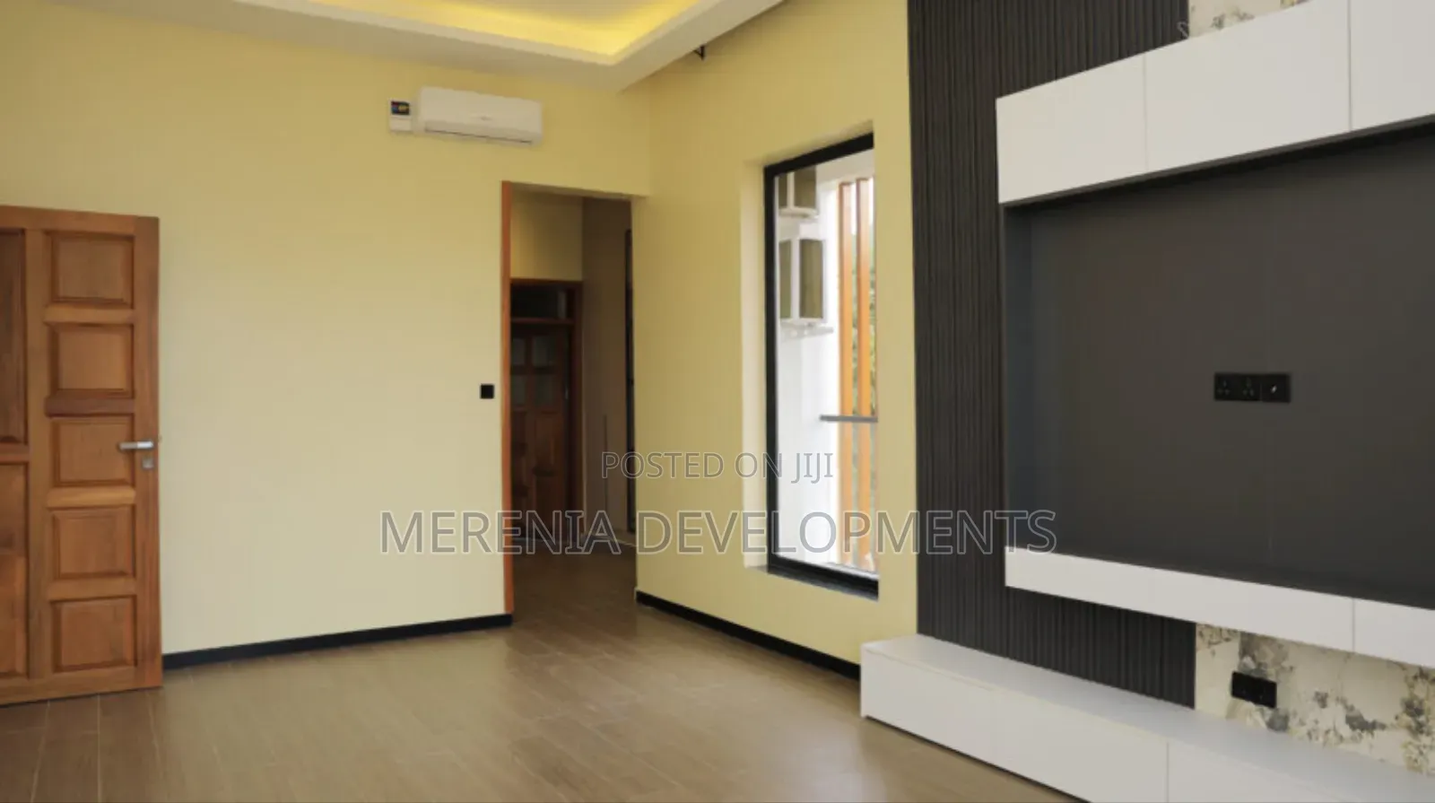 2bdrm Apartment in Buziga, Makindye for rent in Makindye