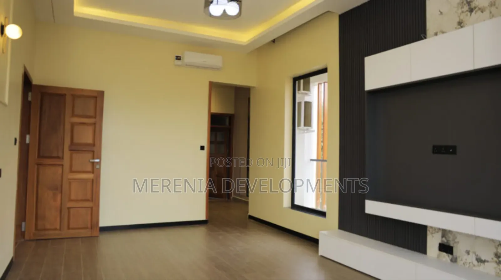 2bdrm Apartment in Buziga, Makindye for rent in Makindye
