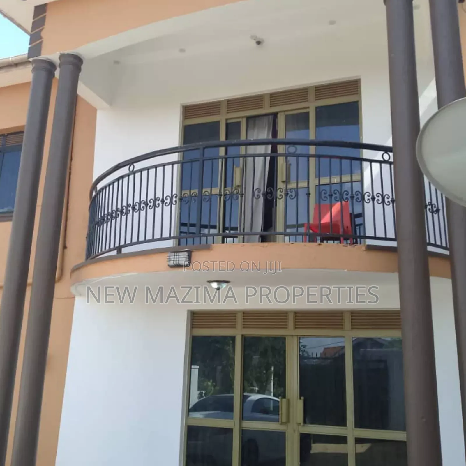 Mini Flat in Makindye Heights, Central Division for sale in Central Division