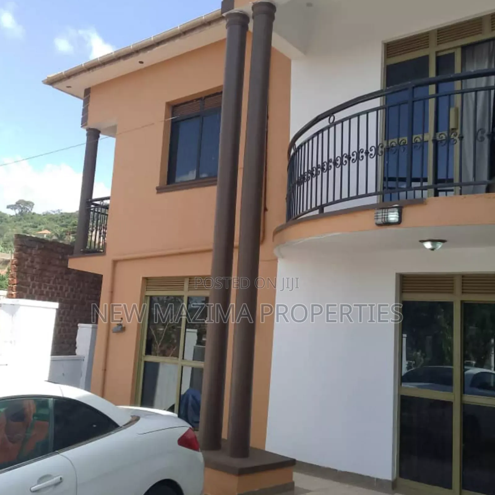 Mini Flat in Makindye Heights, Central Division for sale in Central Division