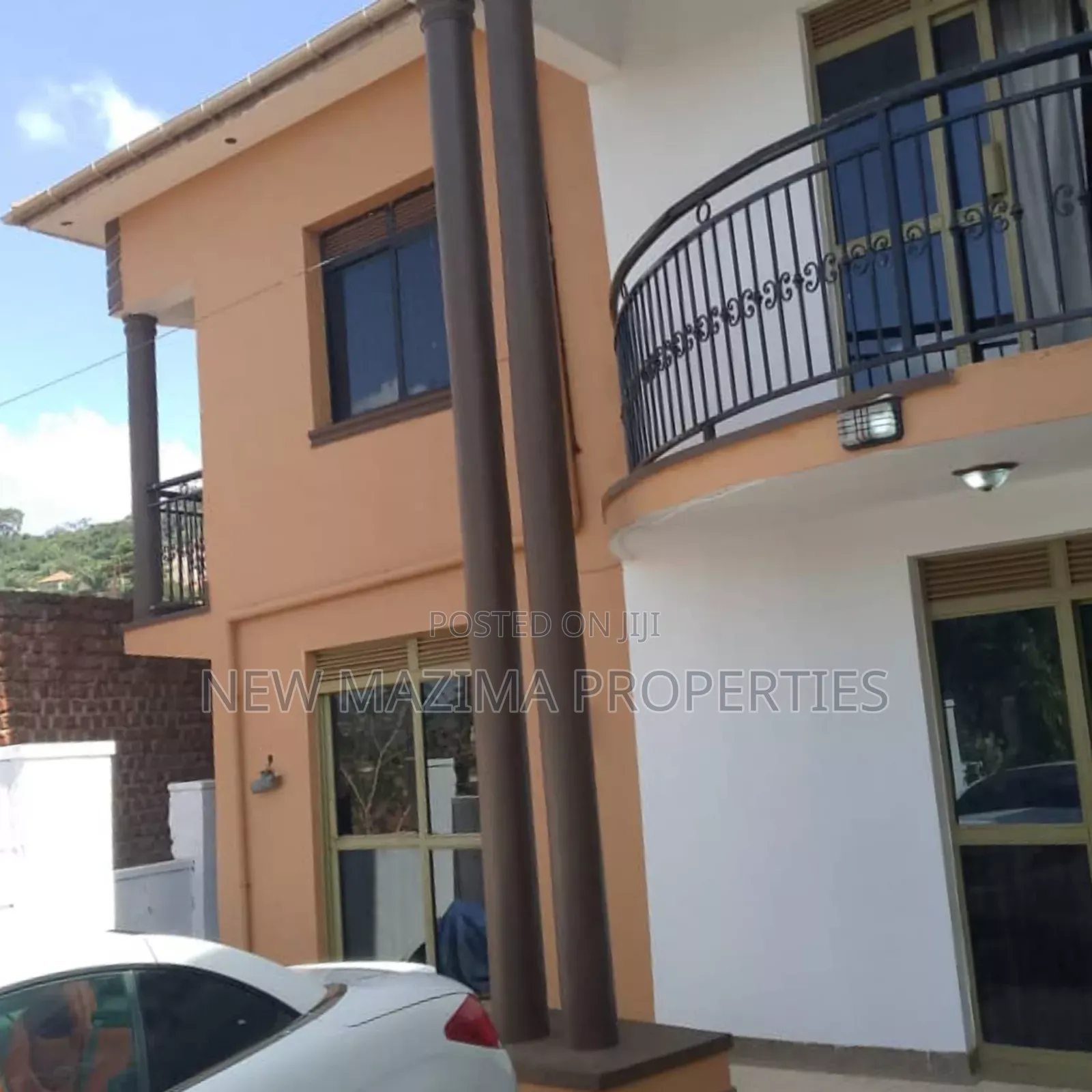 Mini Flat in Makindye Heights, Central Division for sale in Central Division
