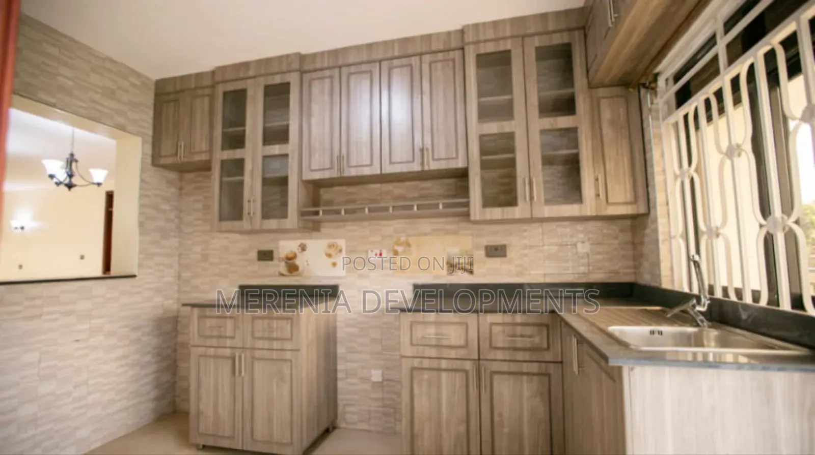 3bdrm Apartment in Muyenga, Makindye for rent in Makindye