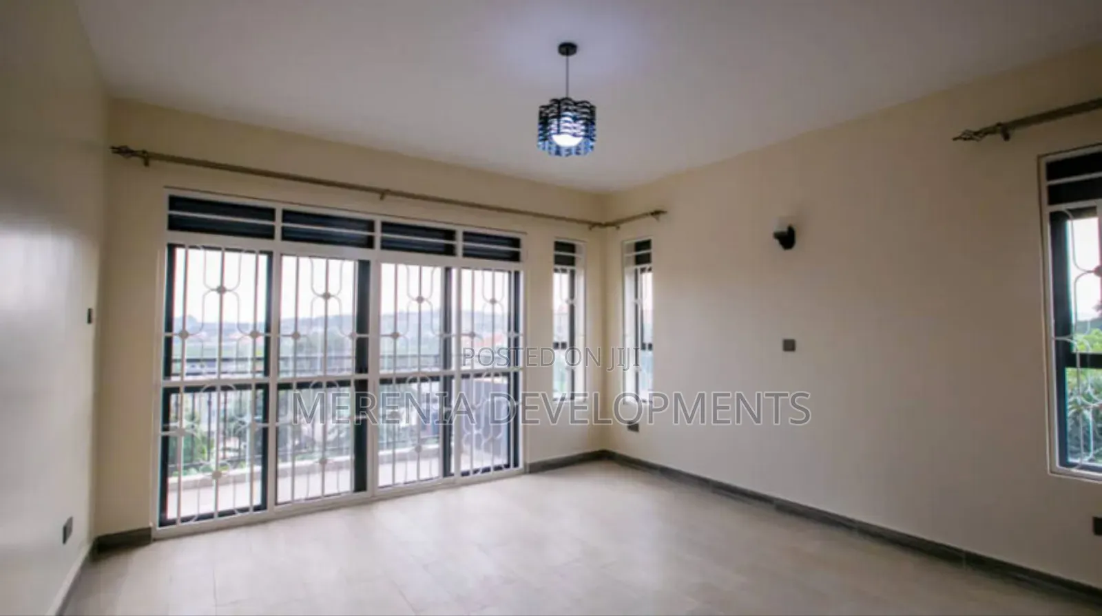 3bdrm Apartment in Muyenga, Makindye for rent in Makindye