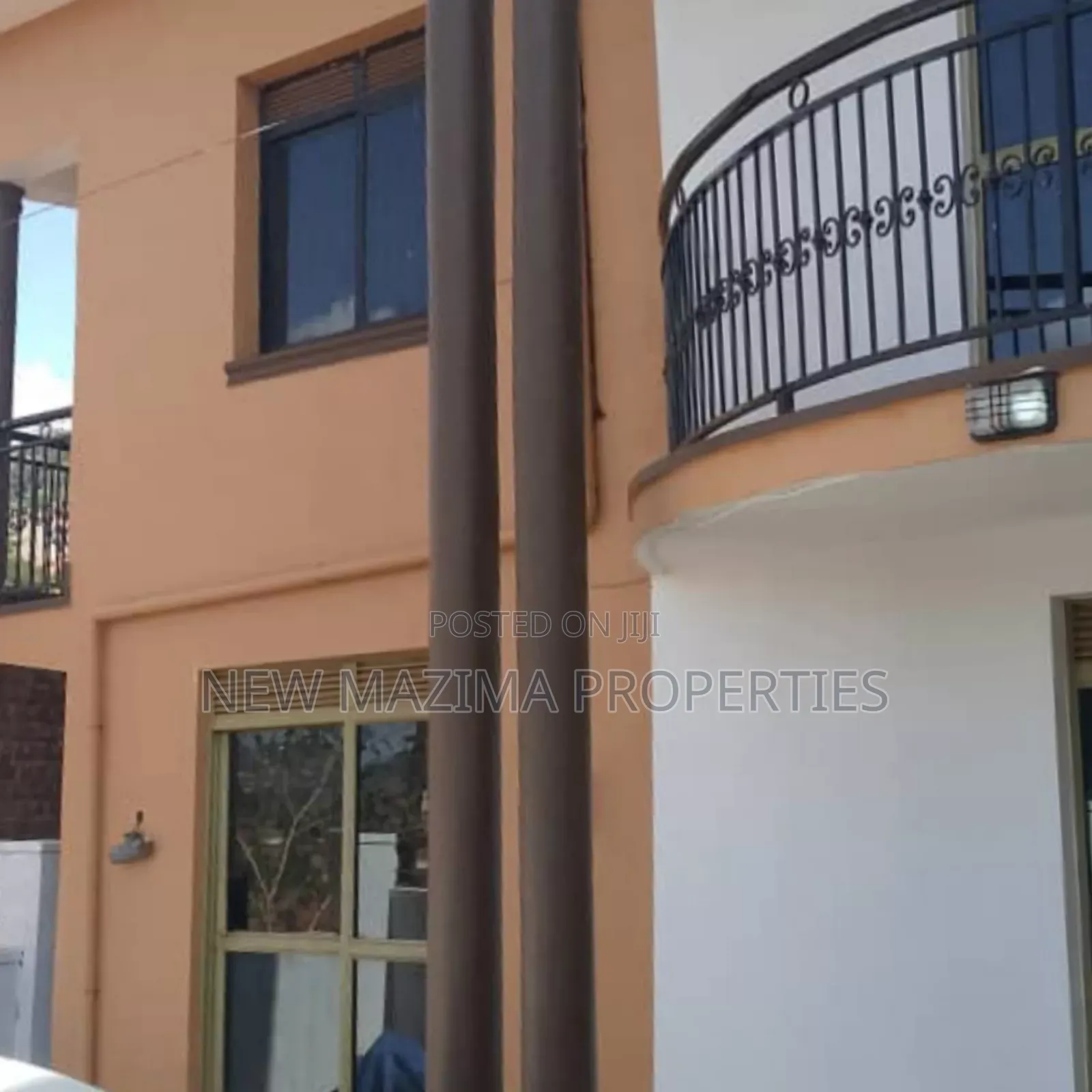 Mini Flat in Makindye Heights, Central Division for sale in Central Division