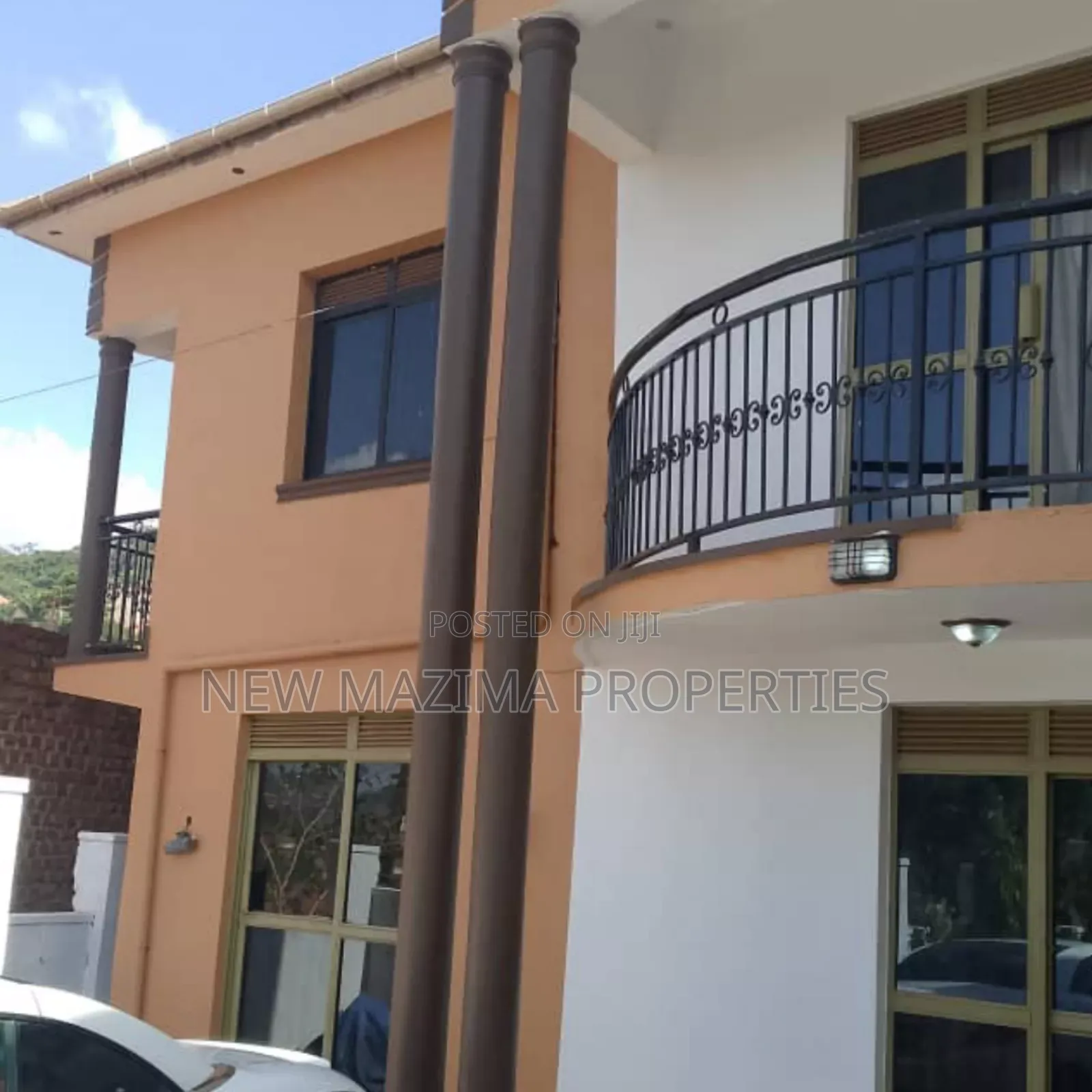 Mini Flat in Makindye Heights, Central Division for sale in Central Division