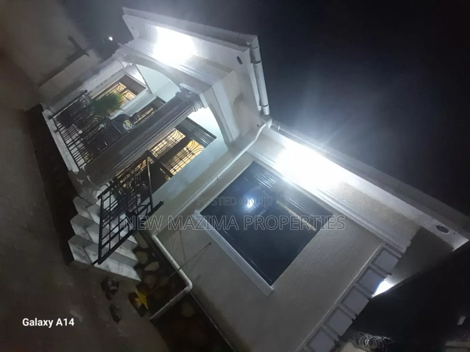 Furnished 3bdrm Bungalow in Buziga Heights, Central Division for sale in Central Division