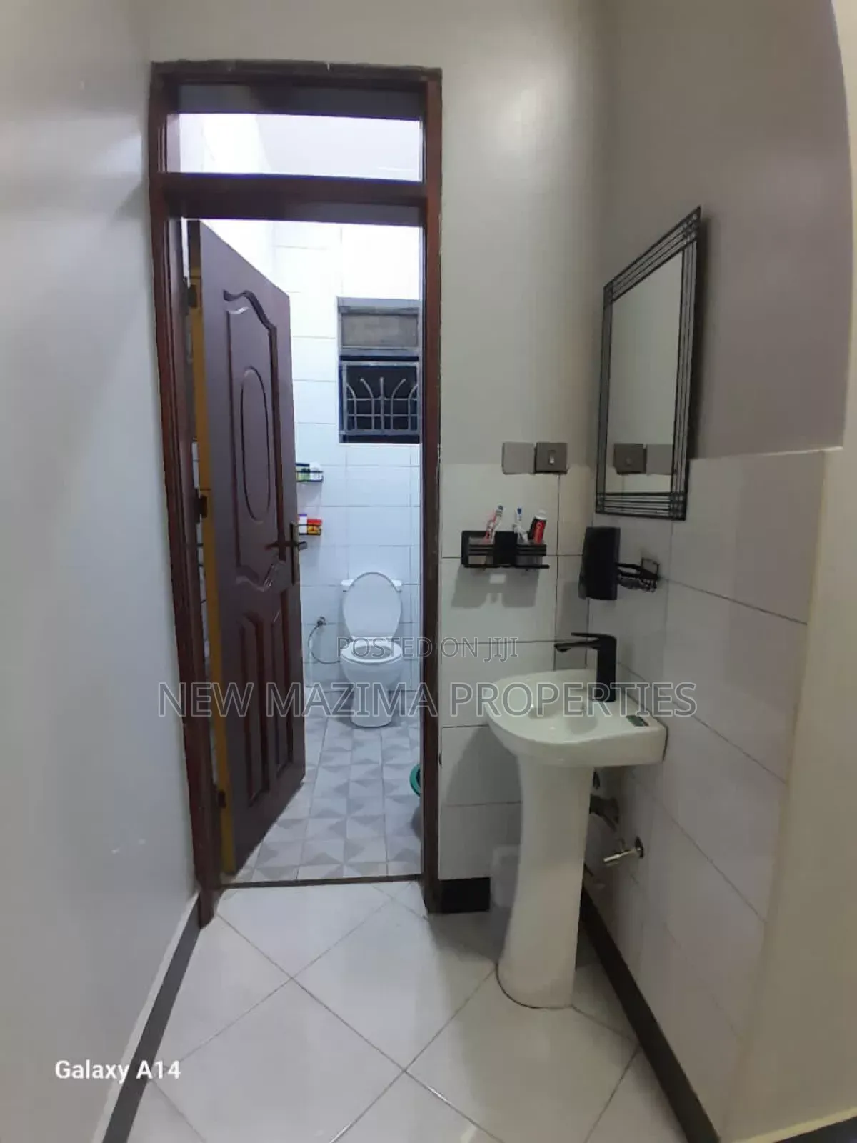 Furnished 3bdrm Bungalow in Buziga Heights, Central Division for sale in Central Division