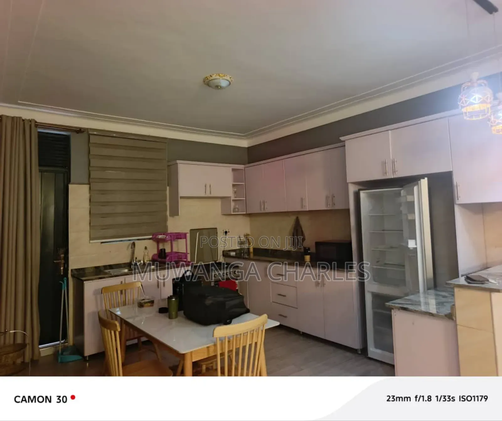 Furnished 1bdrm Apartment in Fs Properties Ltd, Nakawa for rent in Nakawa