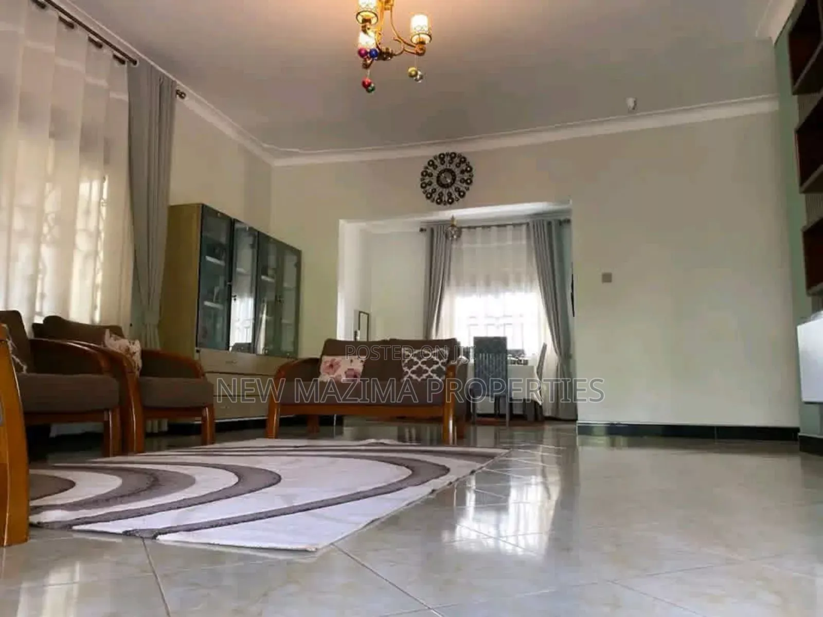 3bdrm Bungalow in Buwambo, Central Division for sale in Central Division