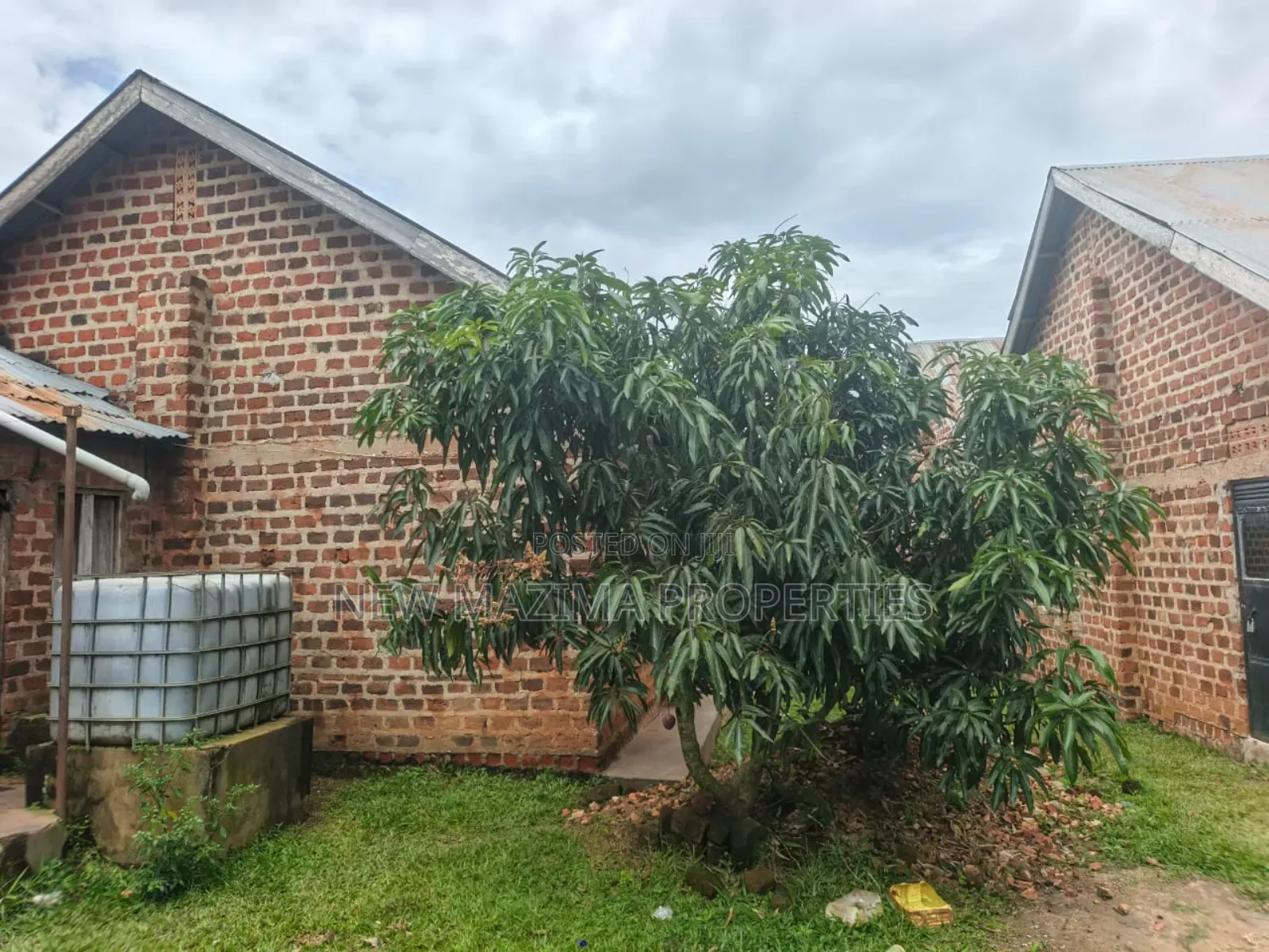 Poultry Farm With Three Structures on Quicksale in Mukono Namayuba in Central Division