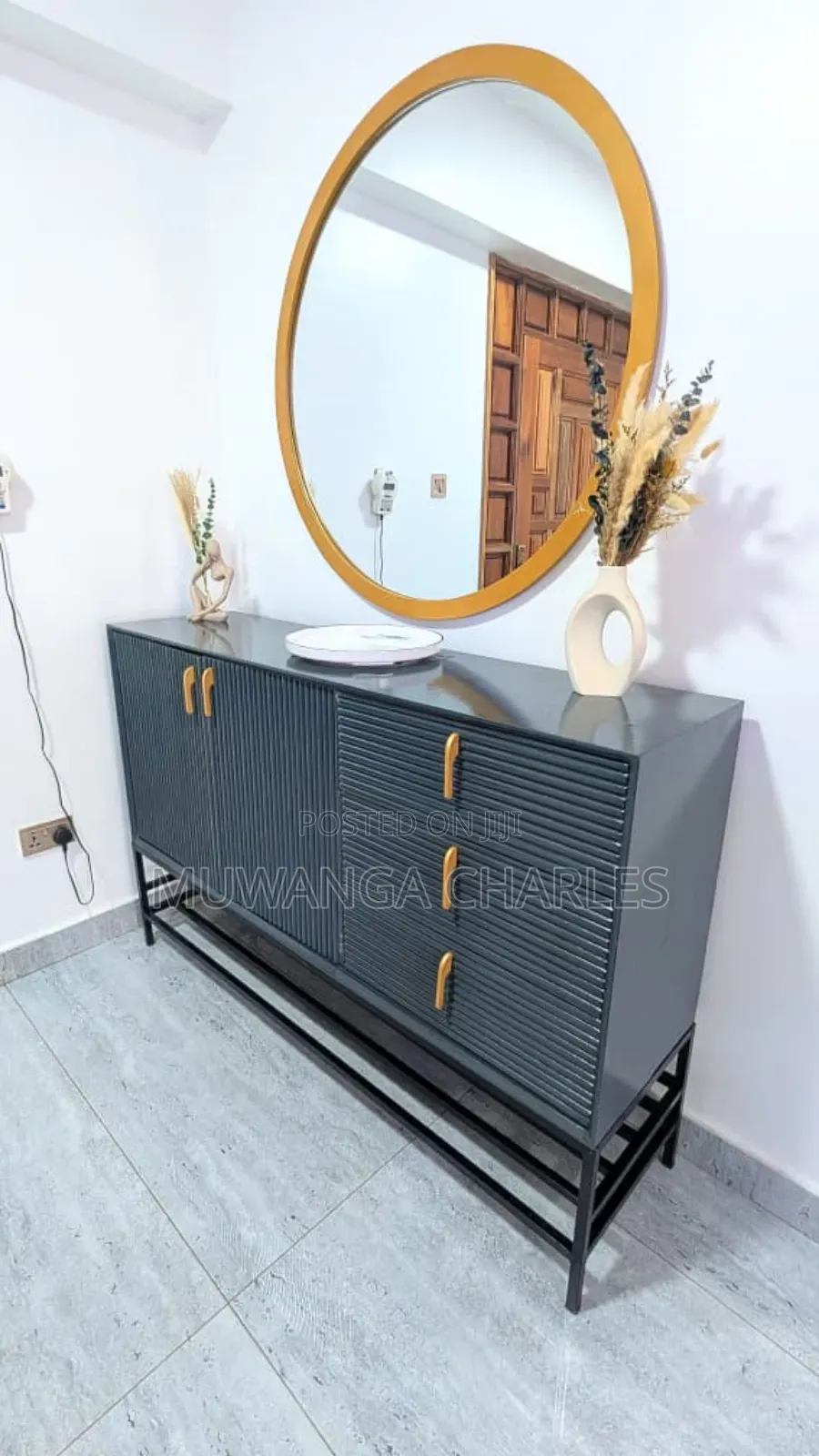 Furnished 3bdrm Apartment in Fs Properties Ltd, Nakawa for rent in Nakawa