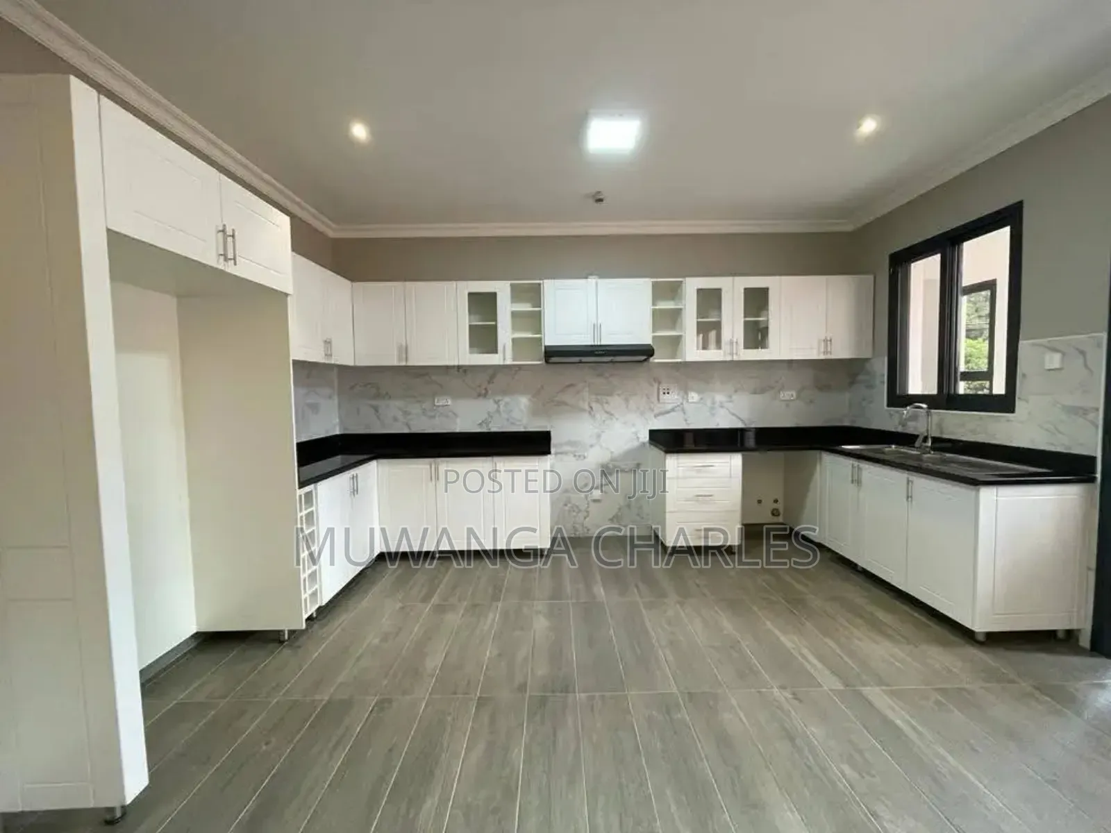 2bdrm Apartment in Fs Properties Ltd, Nakawa for rent in Nakawa