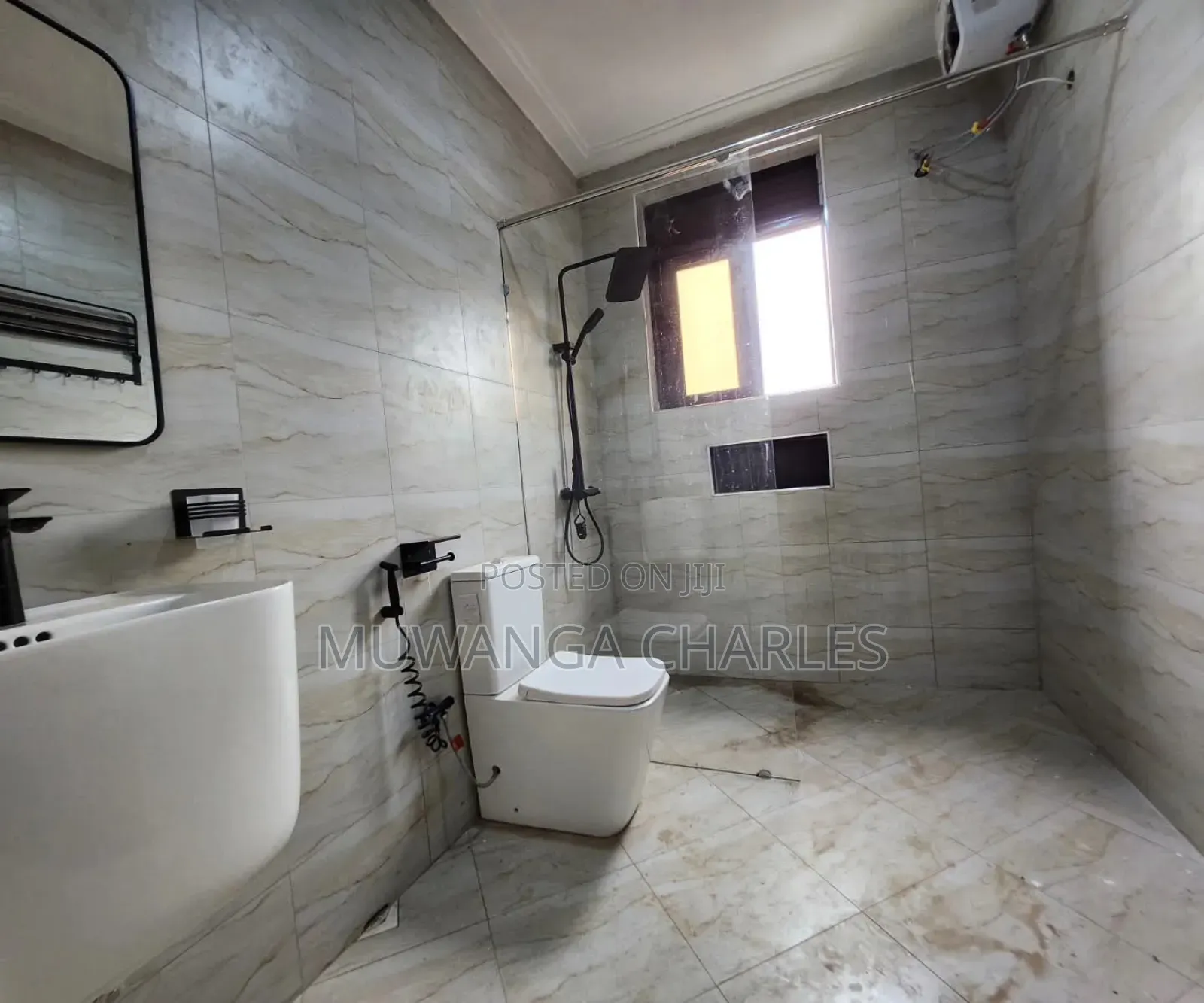 2bdrm Apartment in Fs Properties Ltd, Central Division for rent in Central Division