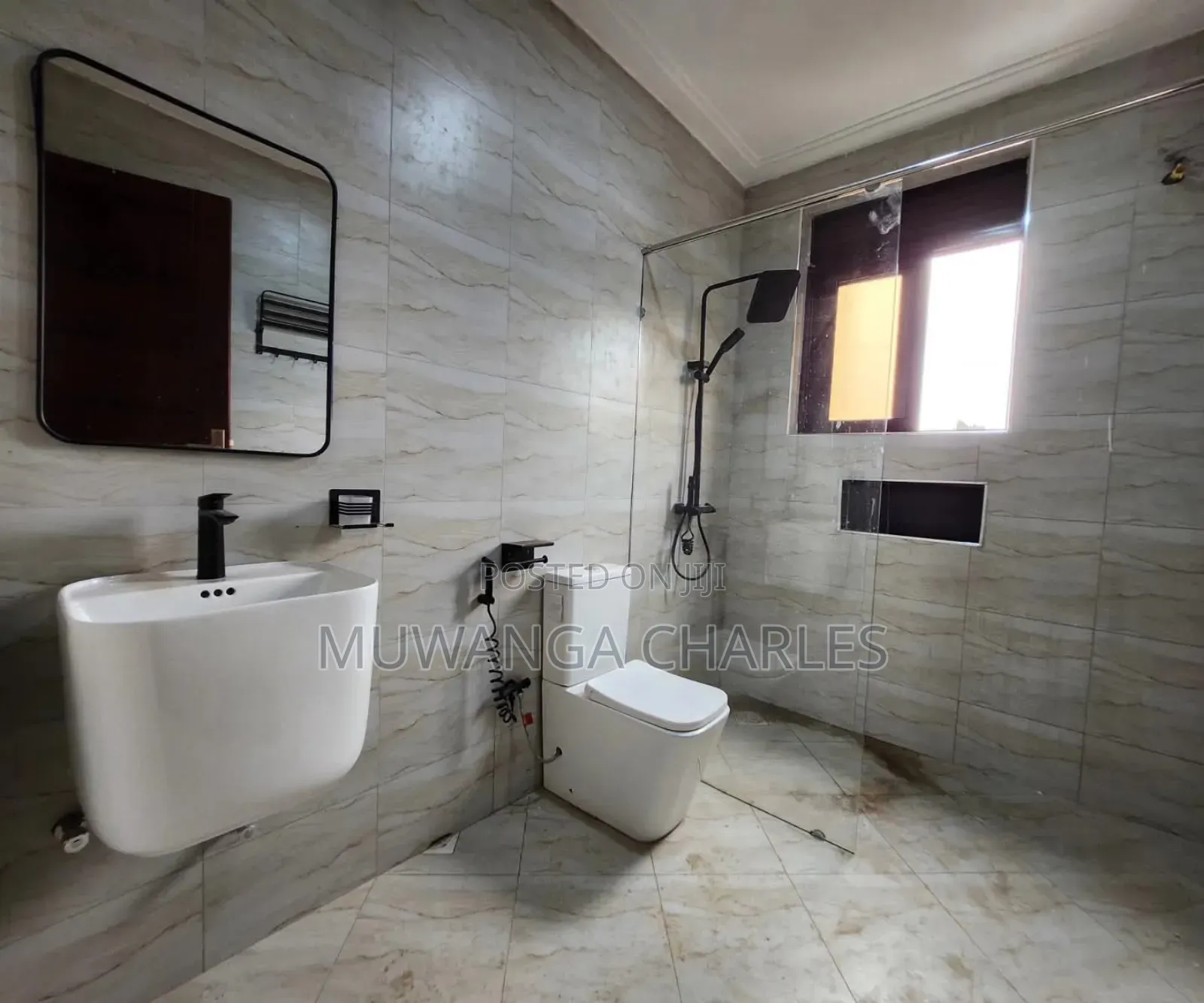 2bdrm Apartment in Fs Properties Ltd, Central Division for rent in Central Division