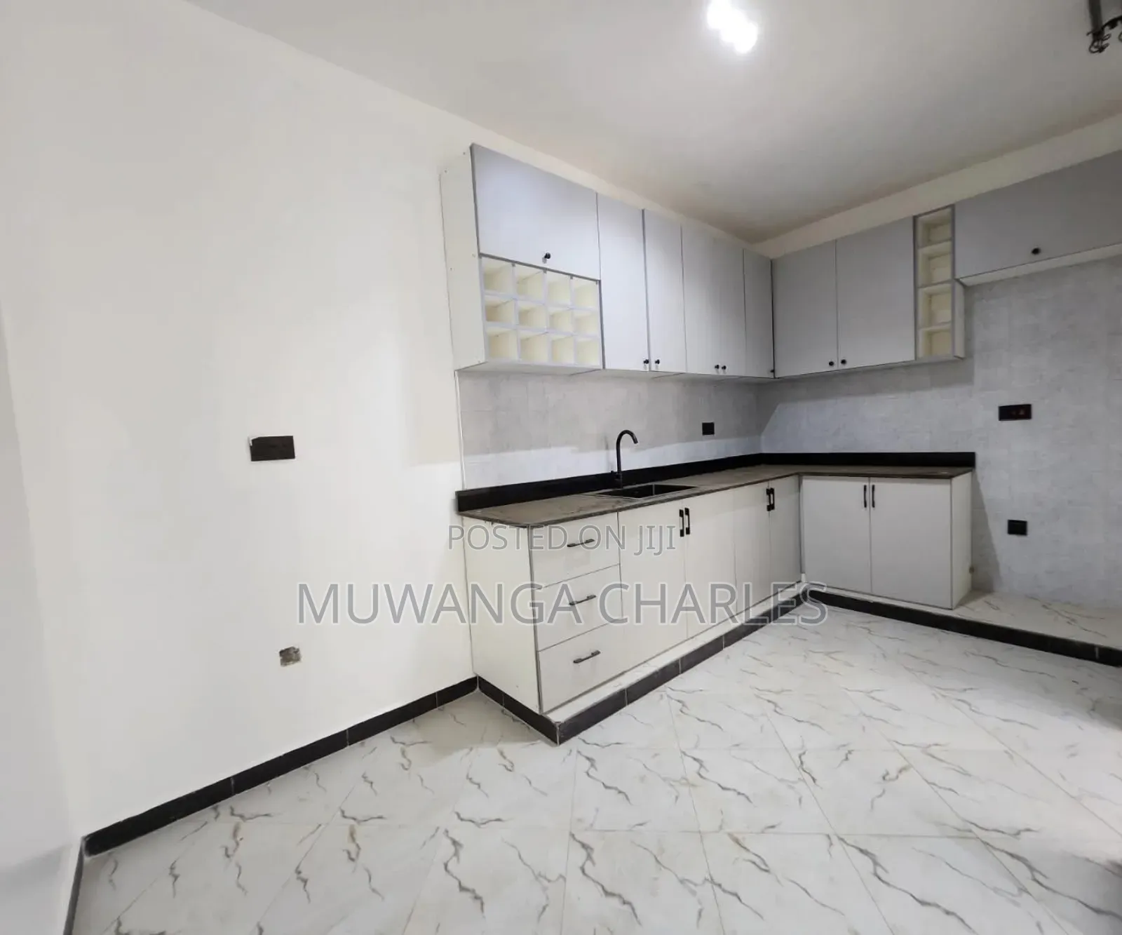 2bdrm Apartment in Fs Properties Ltd, Central Division for rent in Central Division