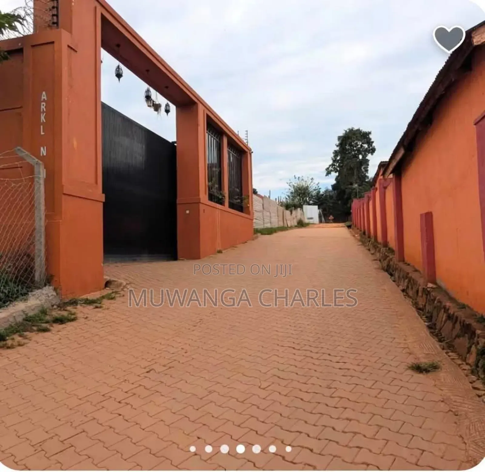 Furnished 1bdrm Apartment in Fs Properties Ltd, Central Division in Central Division