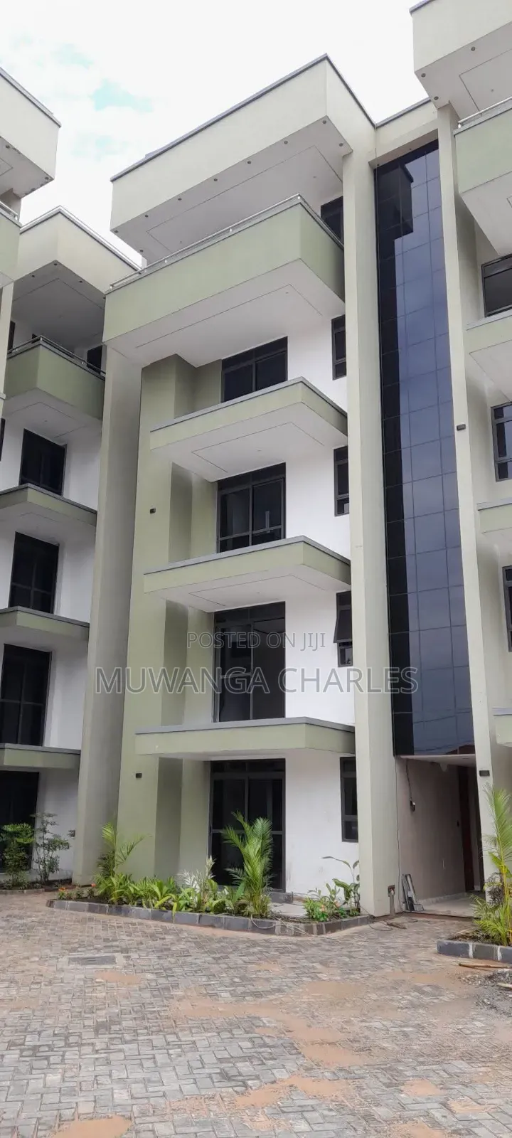 1bdrm Apartment in Fs Properties Ltd, Central Division for rent in Central Division