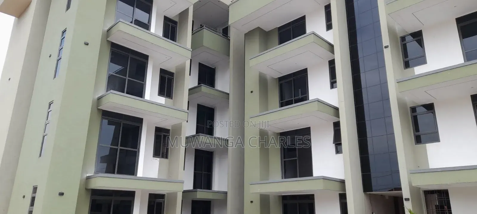 1bdrm Apartment in Fs Properties Ltd, Central Division for rent in Central Division