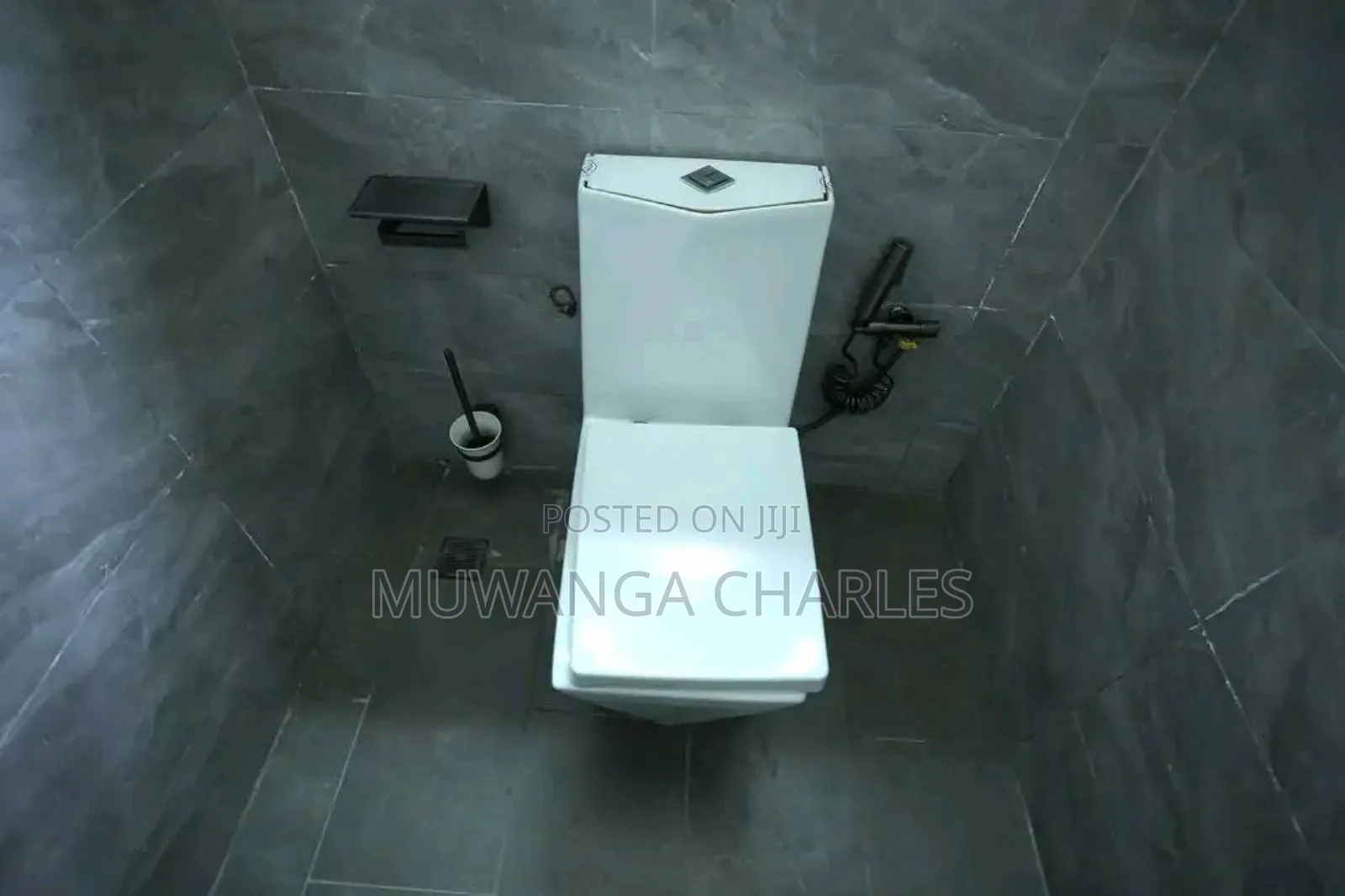 1bdrm Apartment in Fs Properties Ltd, Central Division for rent in Central Division