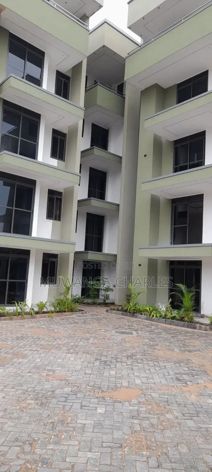 1bdrm Apartment in Fs Properties Ltd, Central Division for rent in Central Division