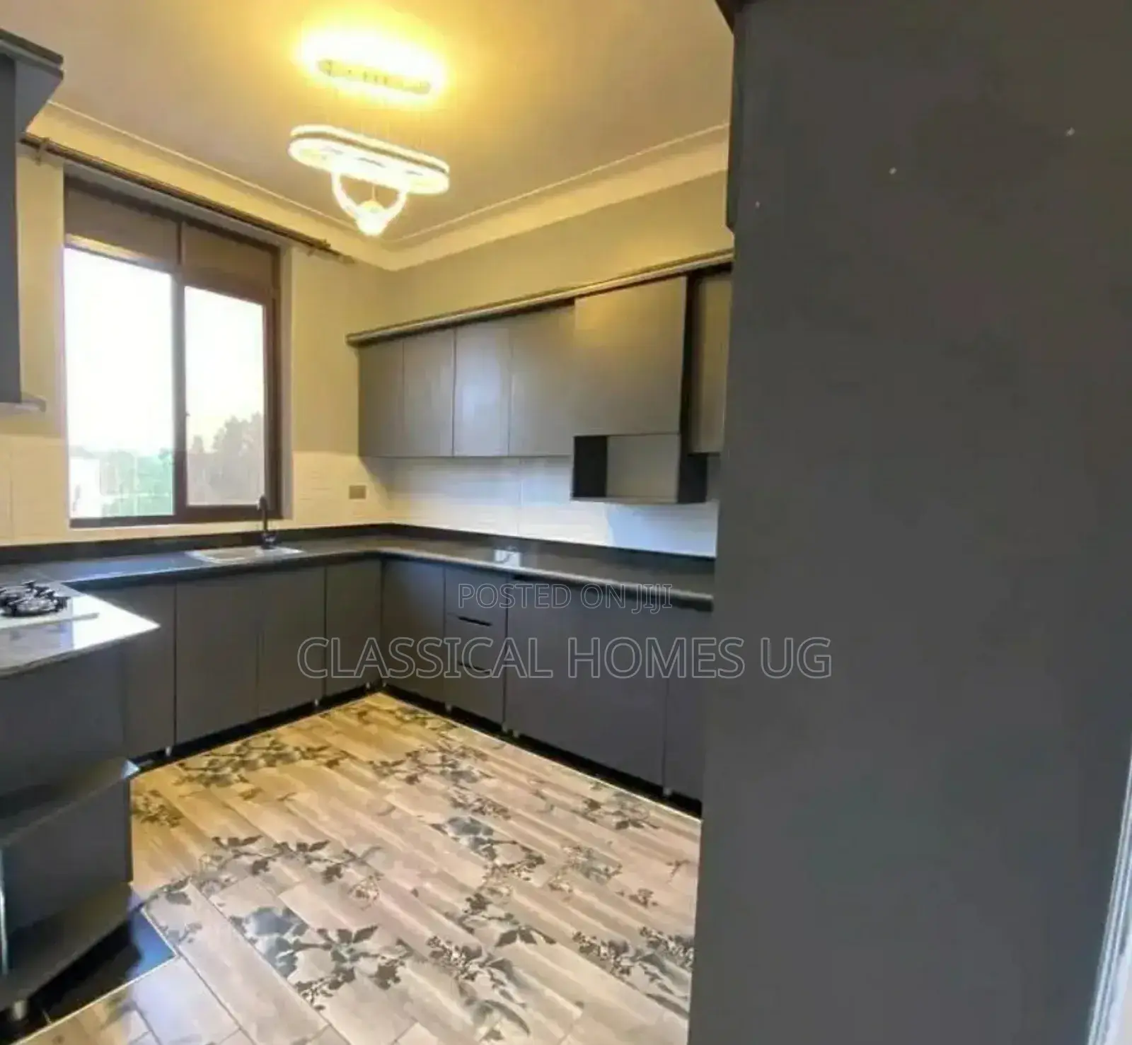 2bdrm Apartment in Luzira, Central Division for rent in Central Division