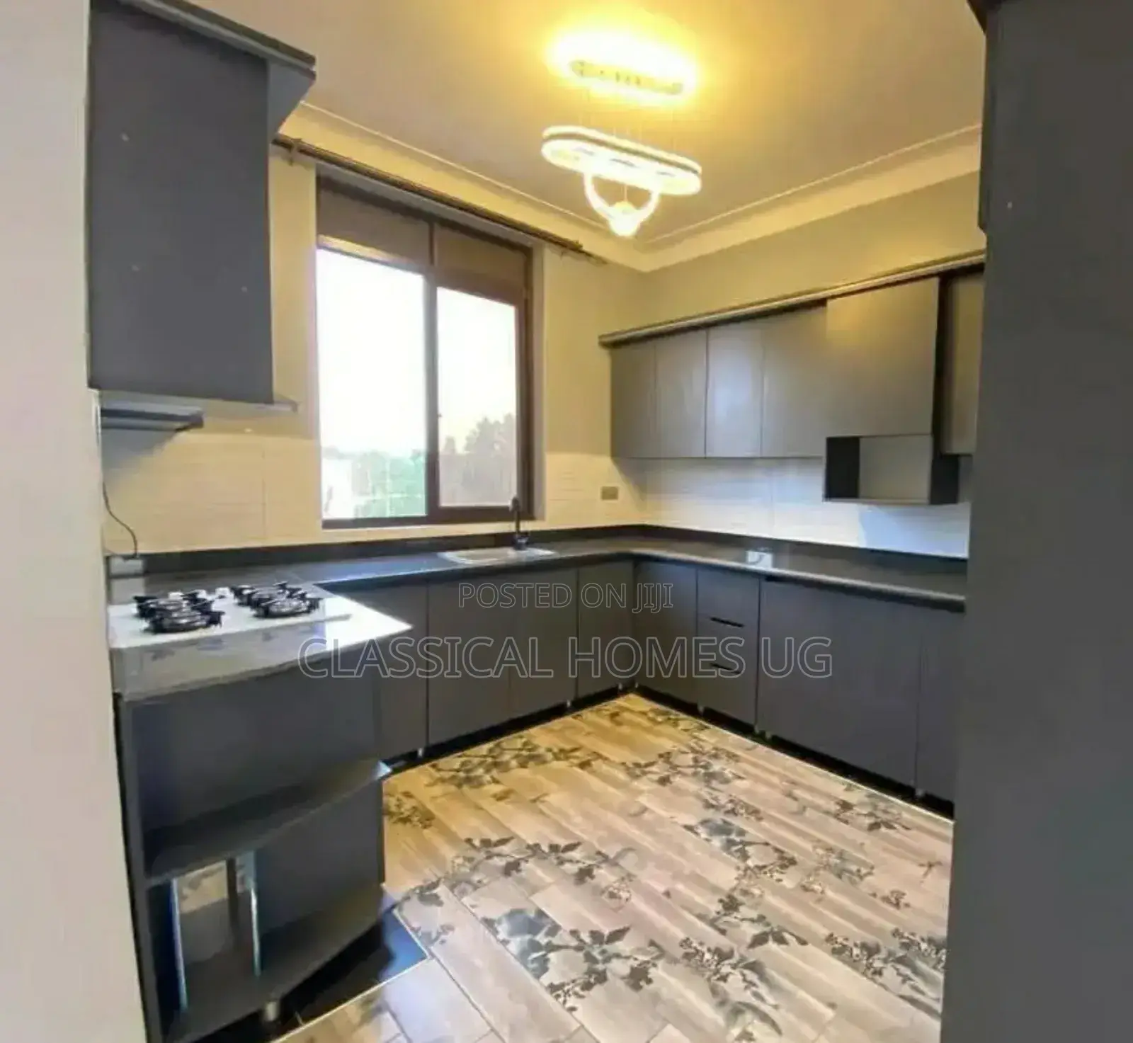 2bdrm Apartment in Luzira, Central Division for rent in Central Division