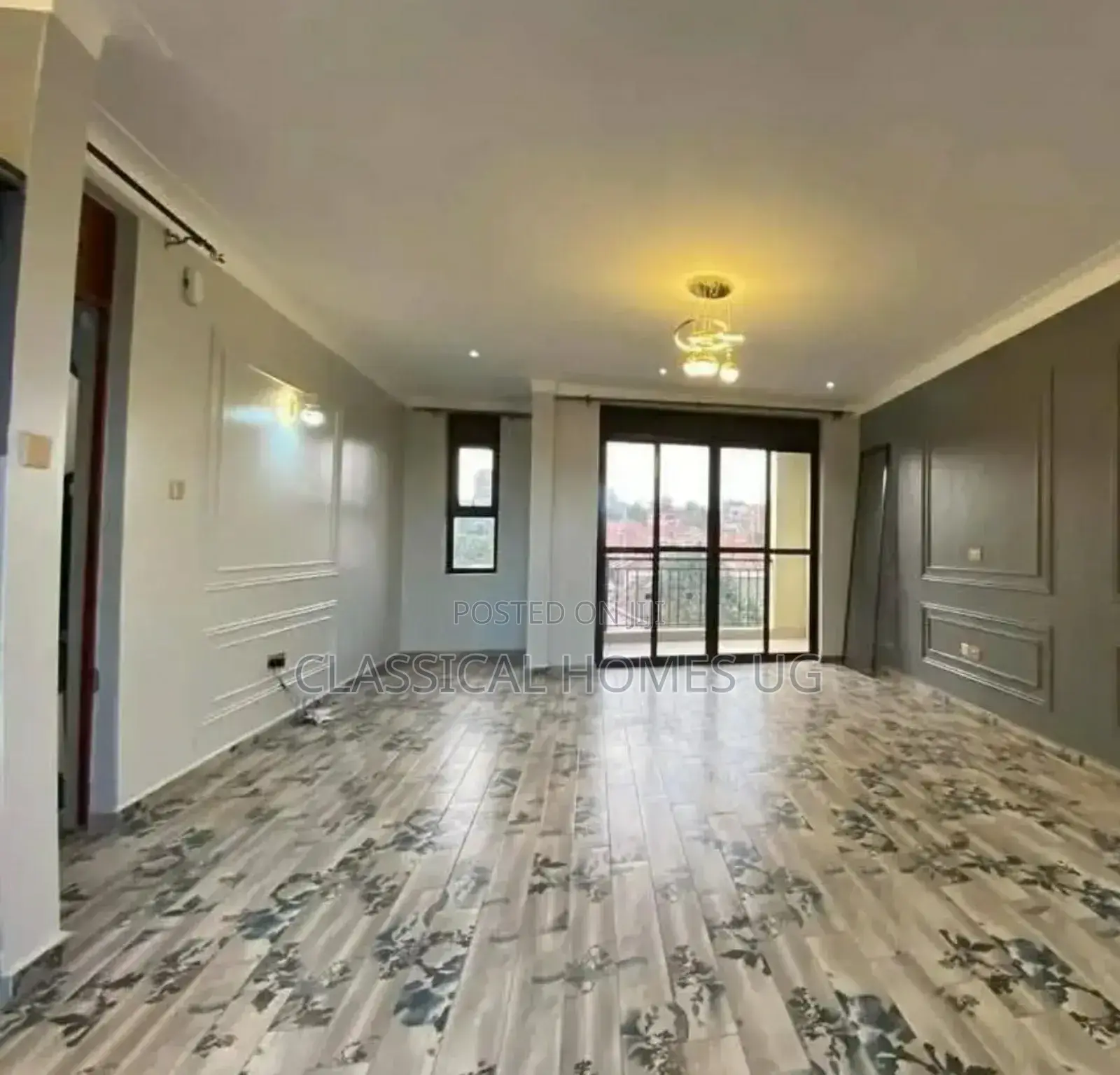 2bdrm Apartment in Luzira, Central Division for rent in Central Division